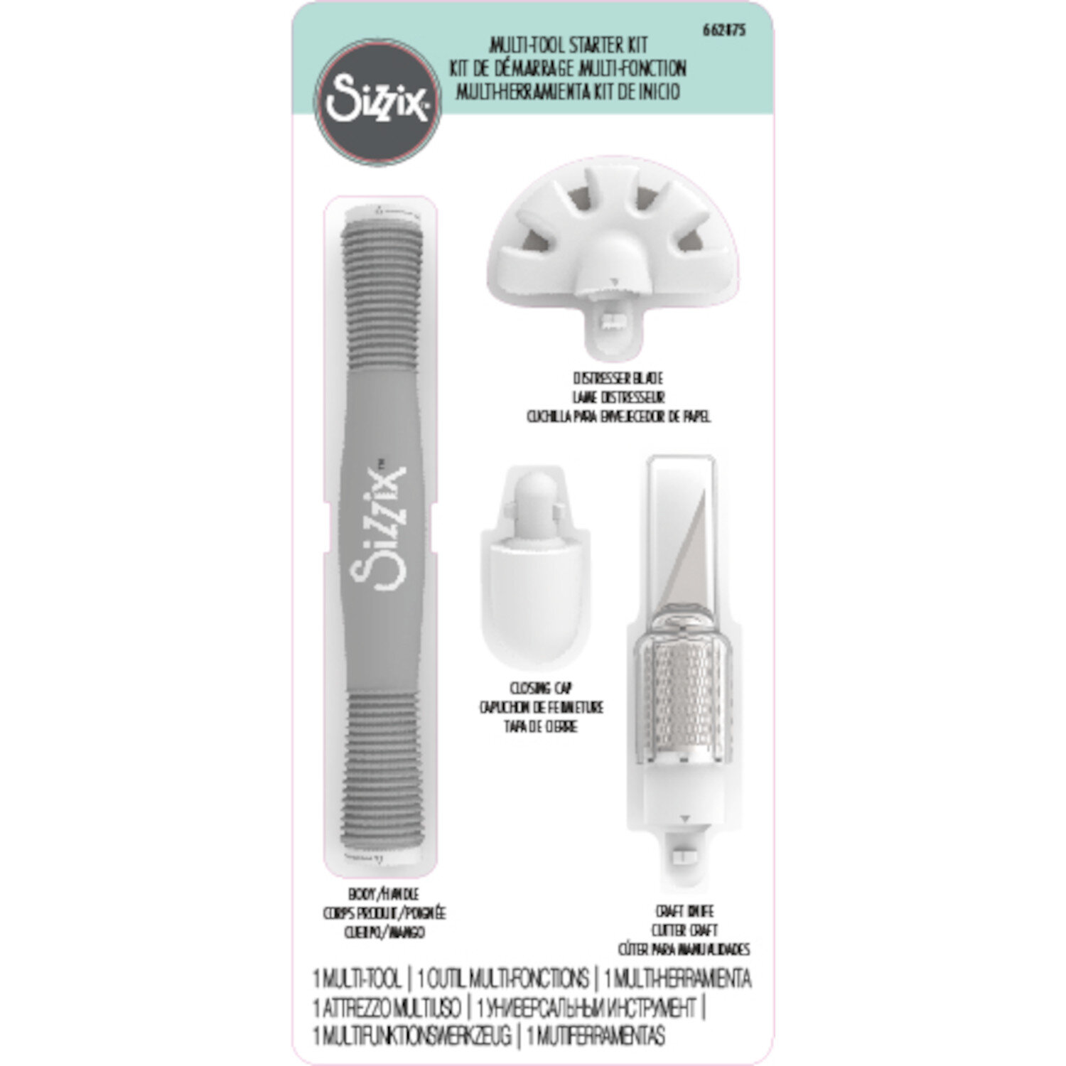 Making Tool Multi Tool von idee. Creativmarkt