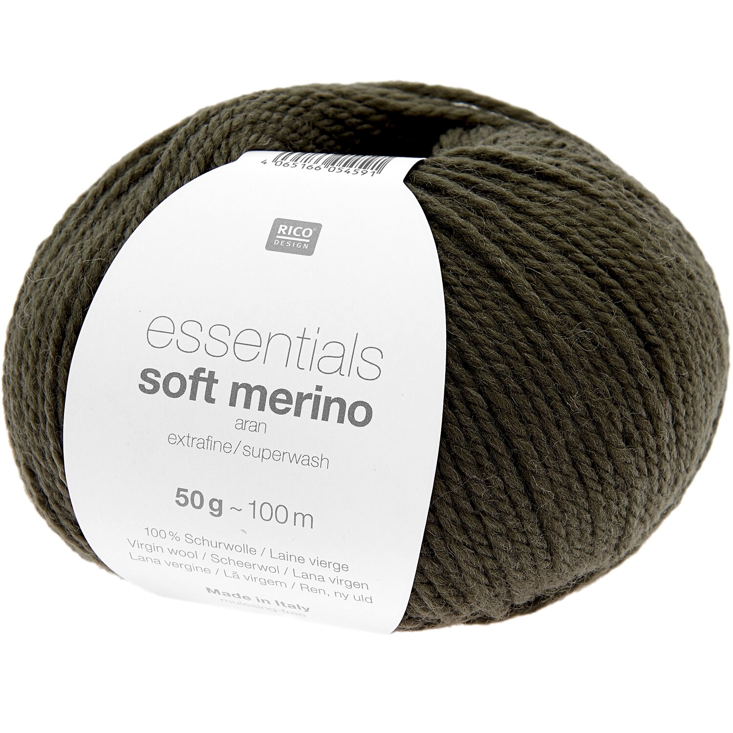 Strickset Stulpen Modell 25 aus Die Neue Masche No. 17 von Rico Design