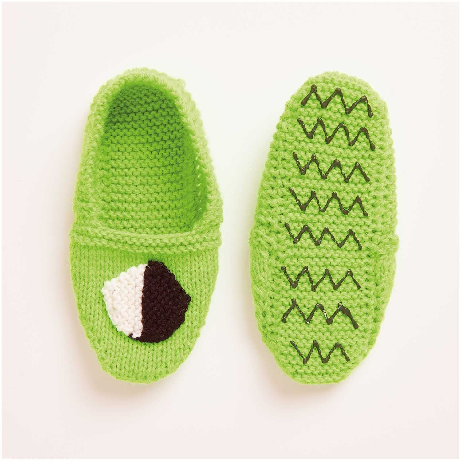 Socks Neon 4-fädig Socks Neon 4-fädig