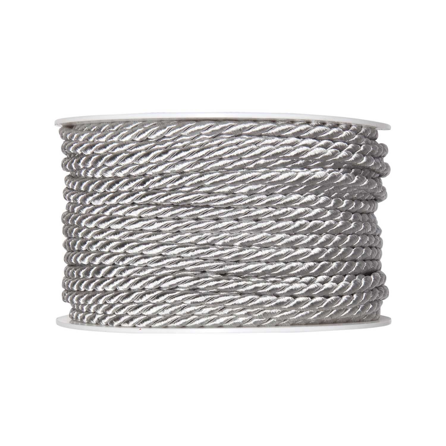Kordel 4mm 5m