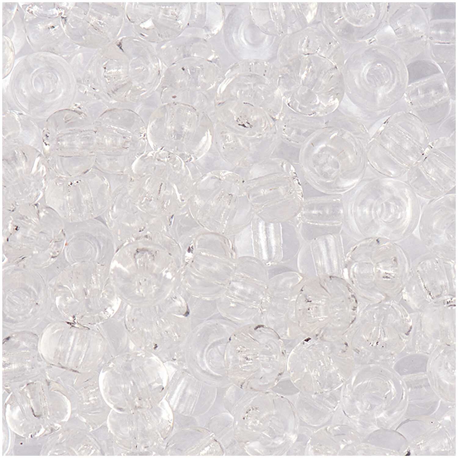 itoshii beads Perlen 4,5mm 17g