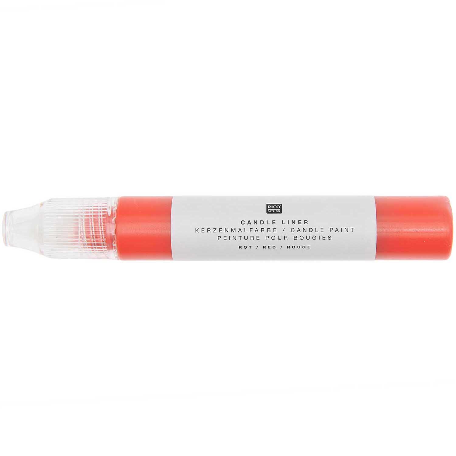 Candle Liner Kerzenmalfarbe 30ml Candle Liner Kerzenmalfarbe 30ml