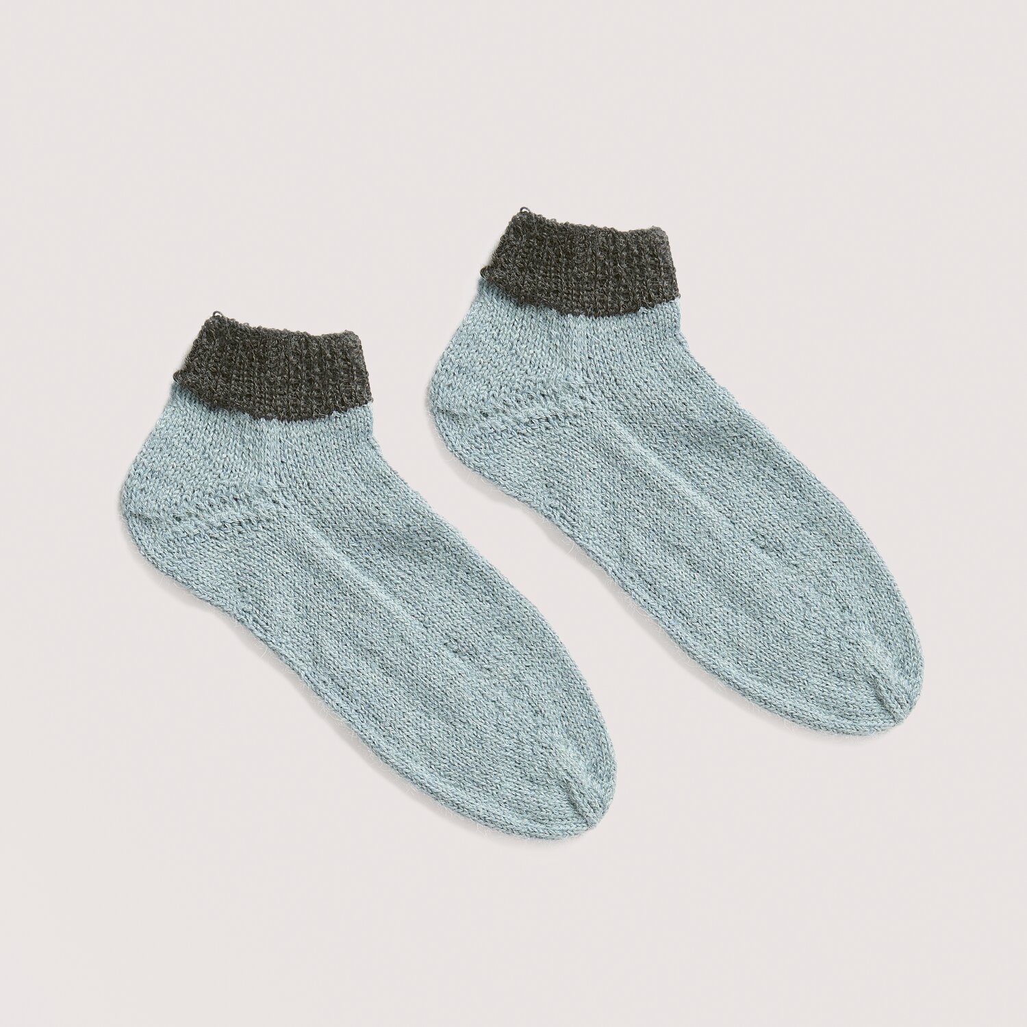 Socks Alpaca Luxury 4-fädig 100g 380m Farbe Aqua von Rico Design