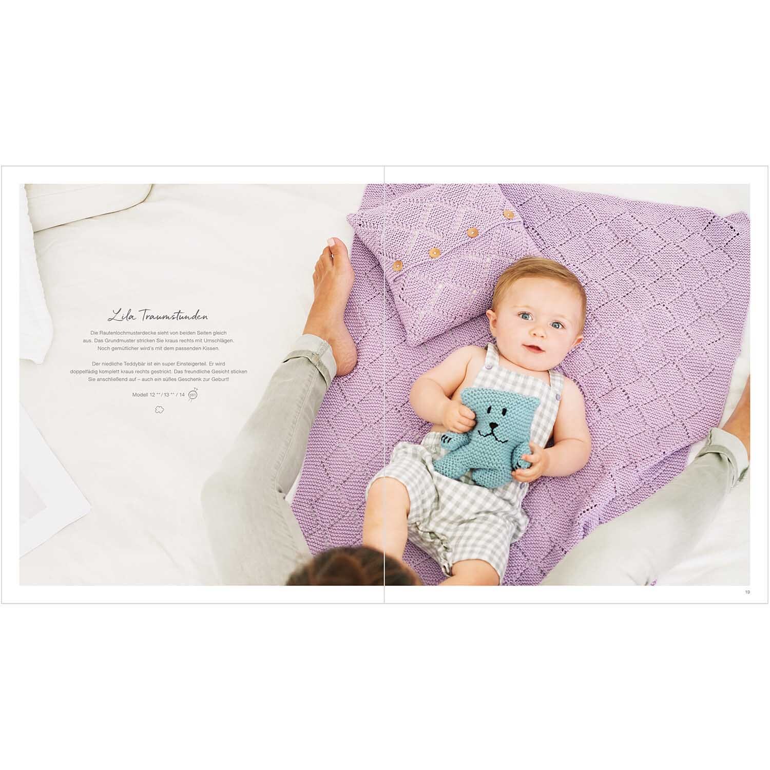 Rico Baby Heft Nr.30 Rico Baby Heft Nr.30
