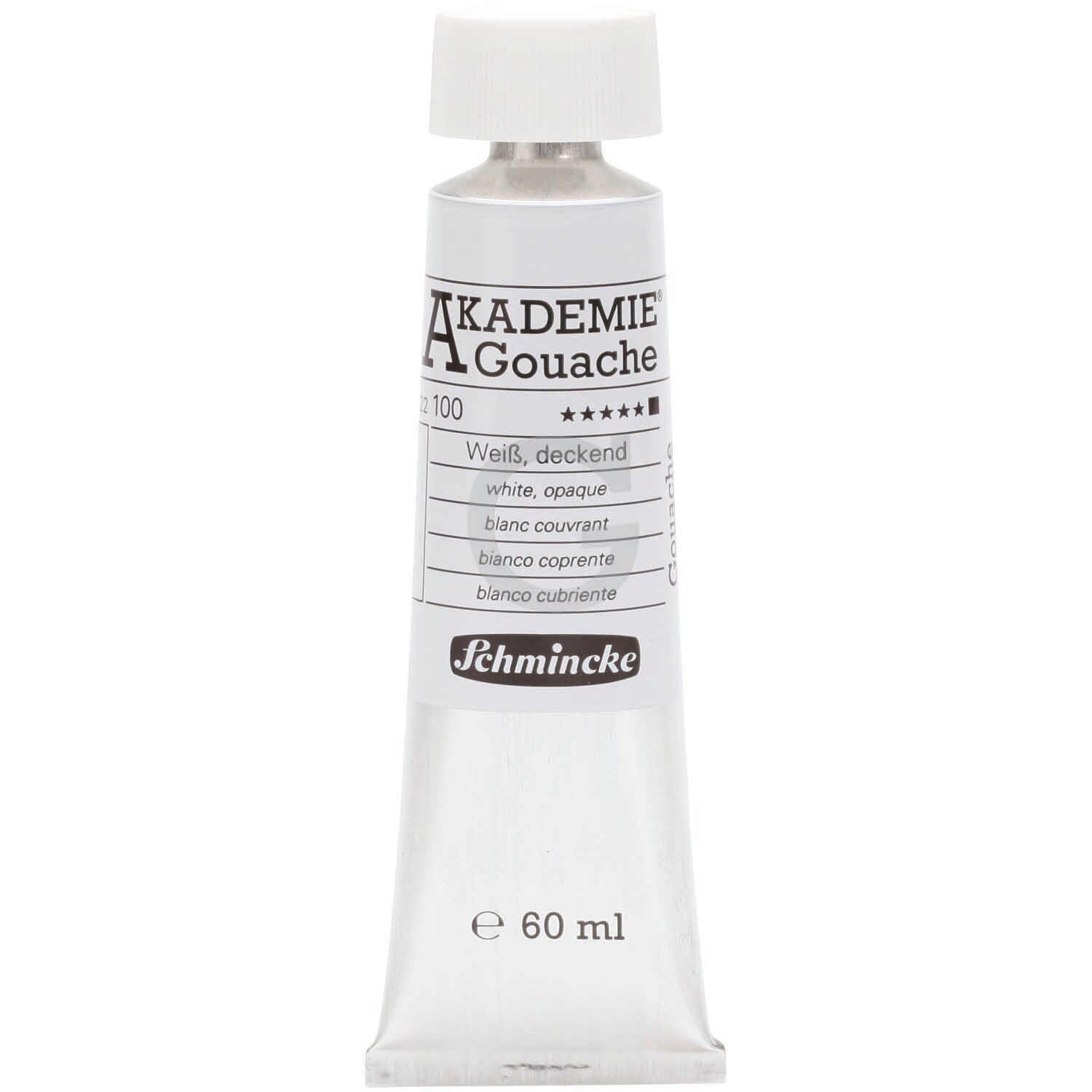 Akademie Gouache 60ml