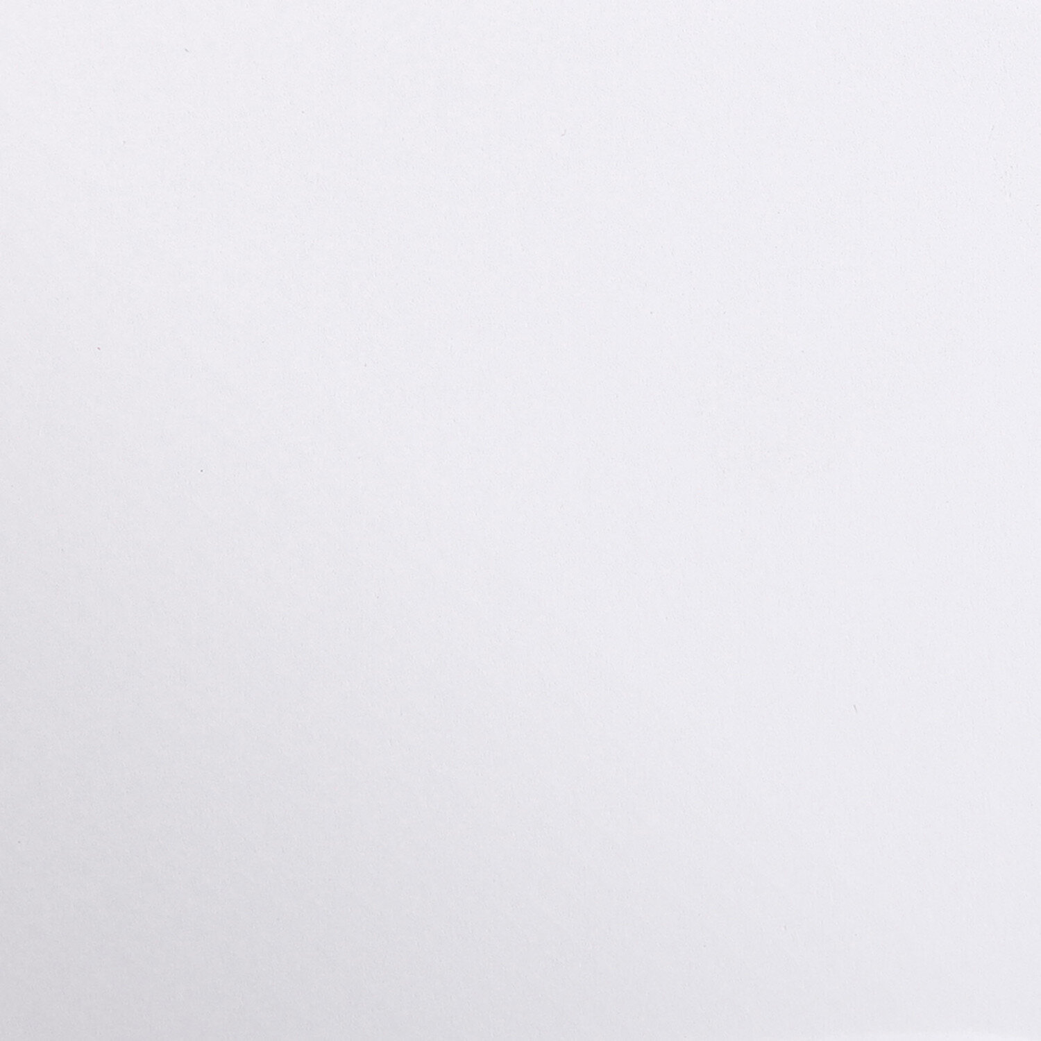 Fotokarton A4 25 Bögen 270g/m² Farbe Weiß von Clairefontaine-Rhodia