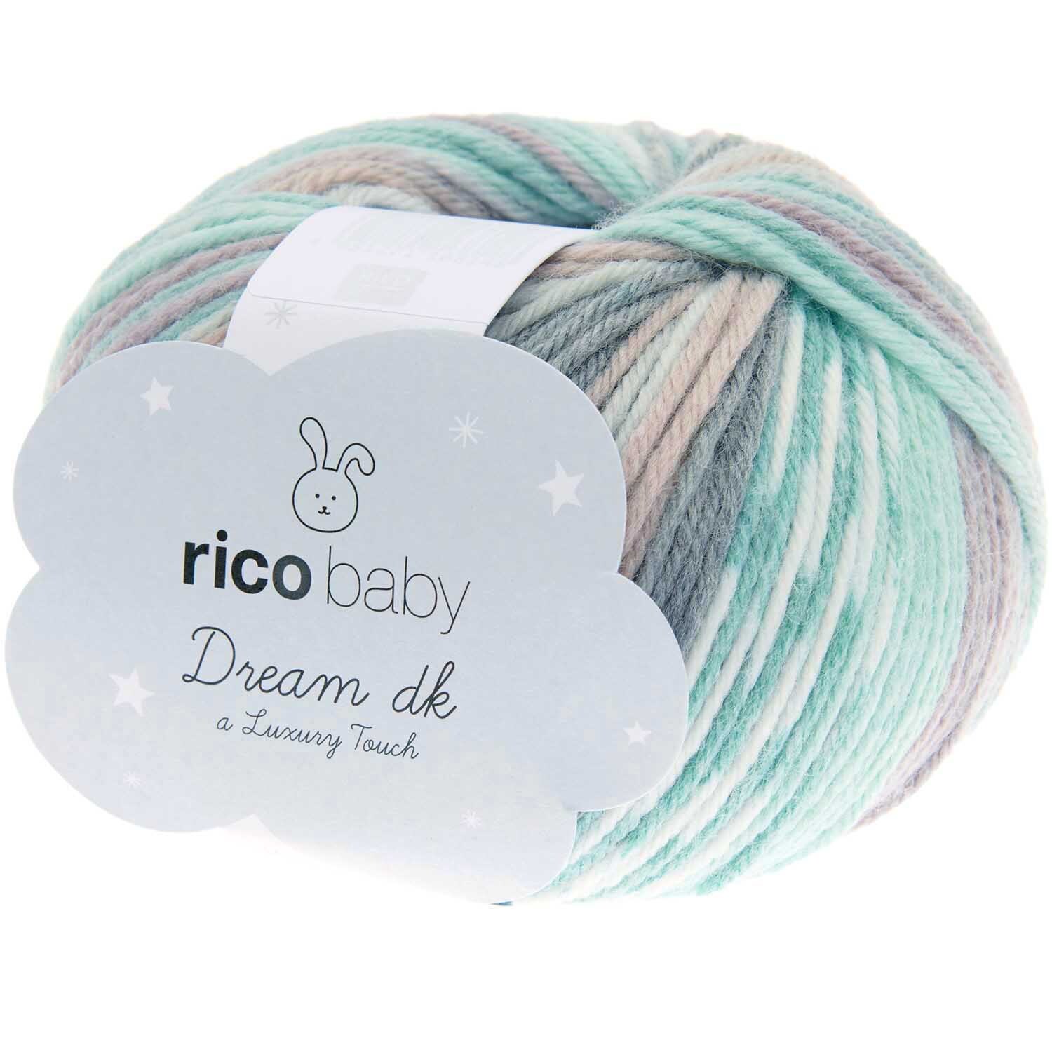 Strickset Jacke Modell 17 aus Baby Nr. 38