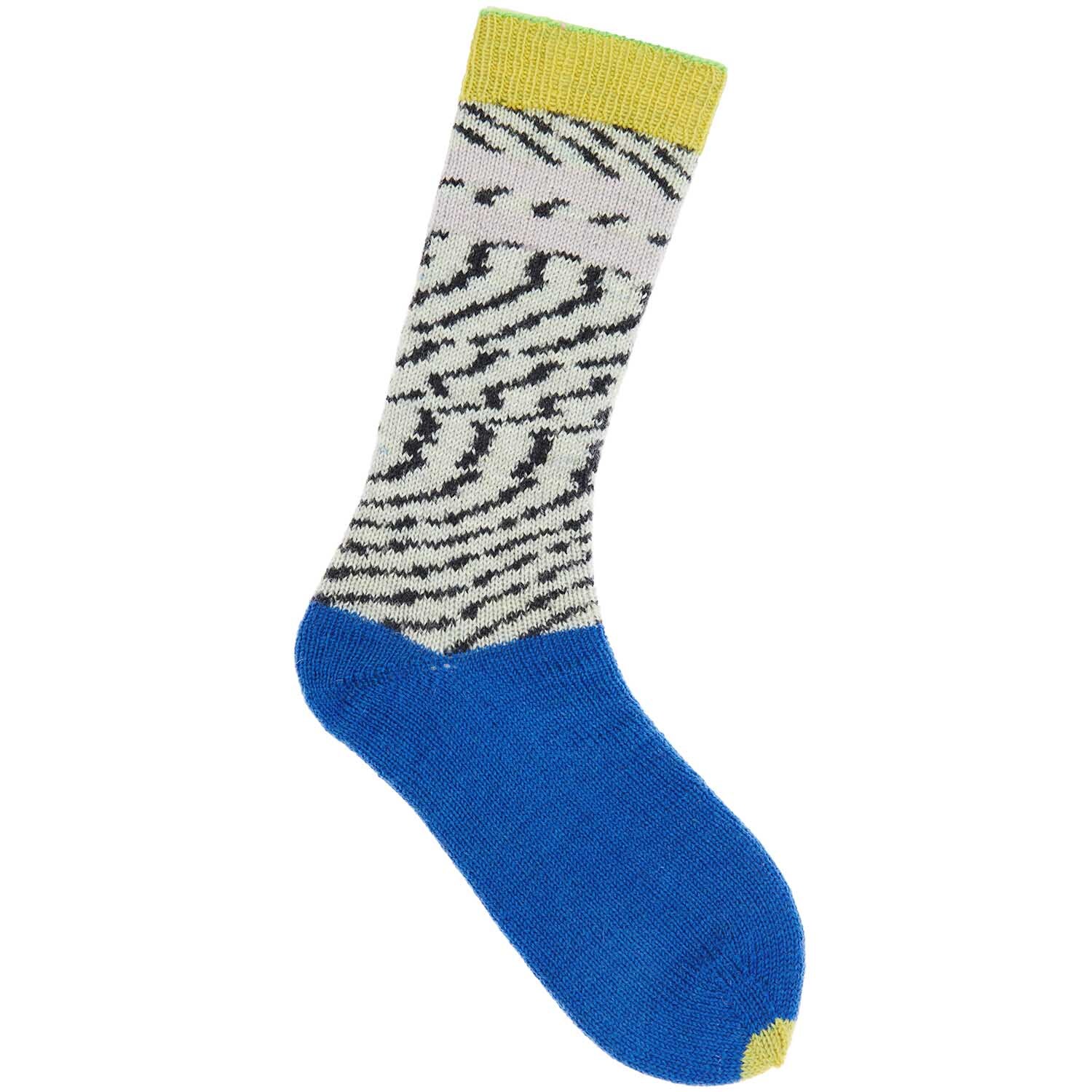 Superba Hottest Socks ever! 4fädig Superba Hottest Socks ever! 4fädig