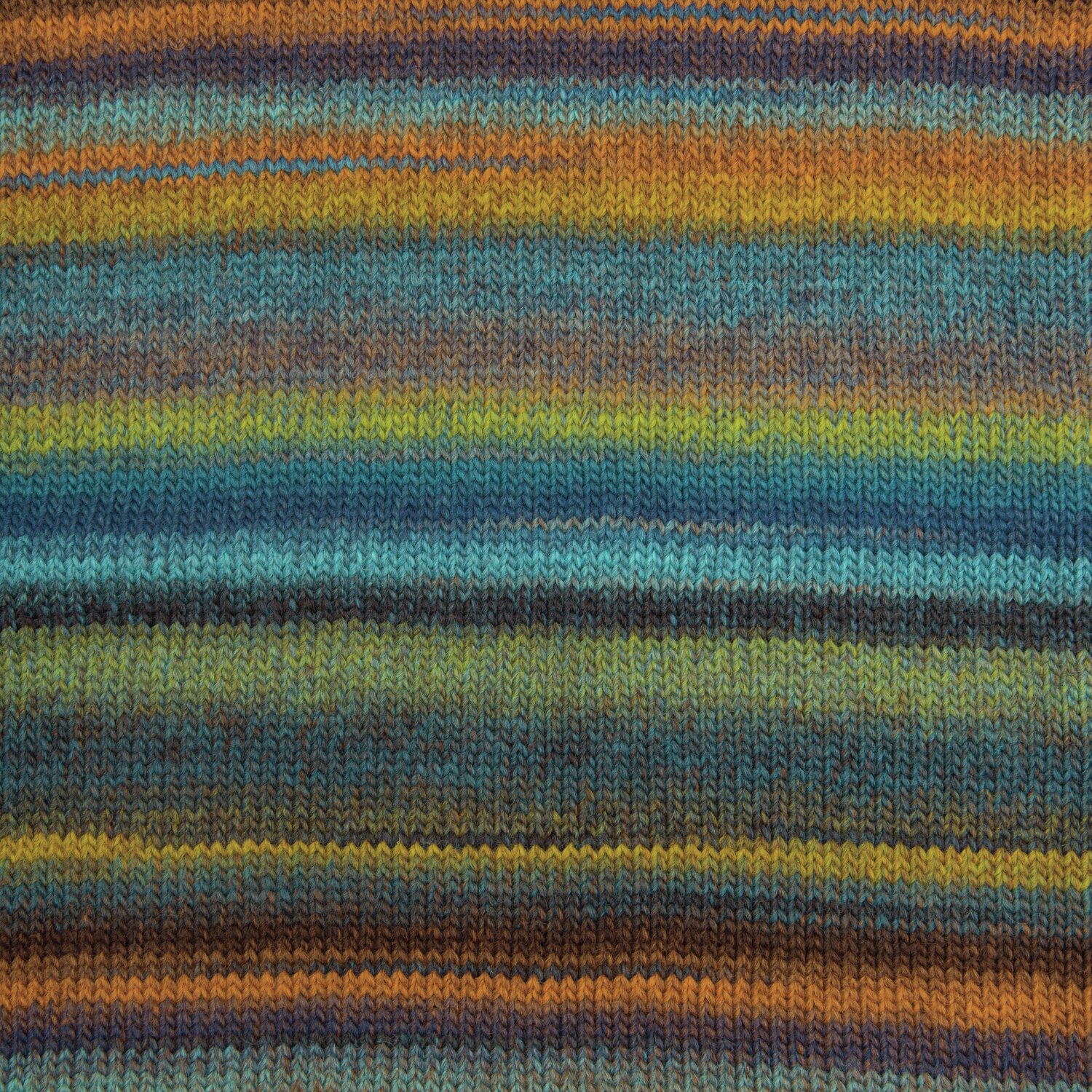 Creative Melange chunky 50g 85m Farbe Zimt-Azur von Rico Design Creative Melange chunky 50g 85m Farbe Zimt-Azur von Rico Design