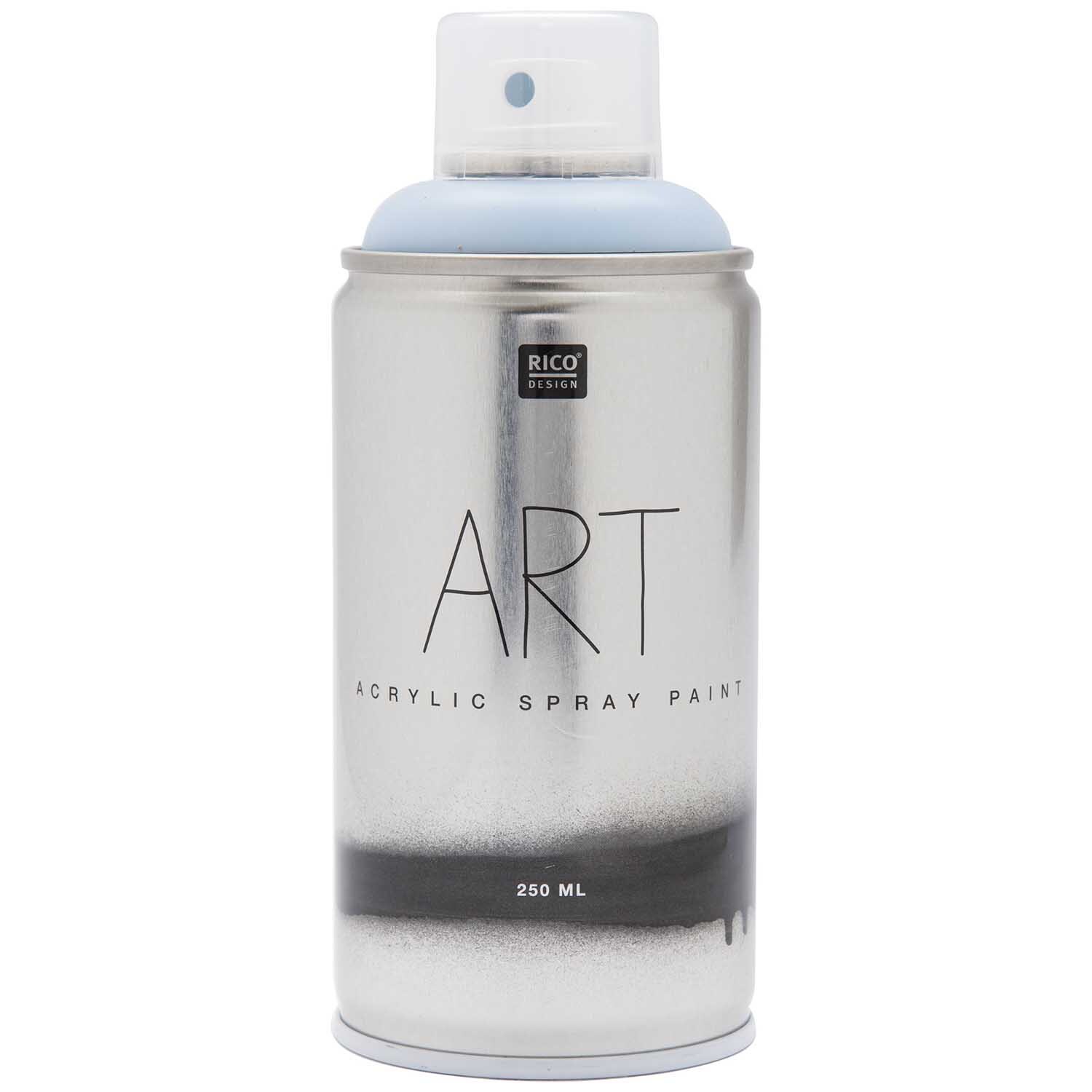Rico Design Art Acrylic Spray 250ml Arktis