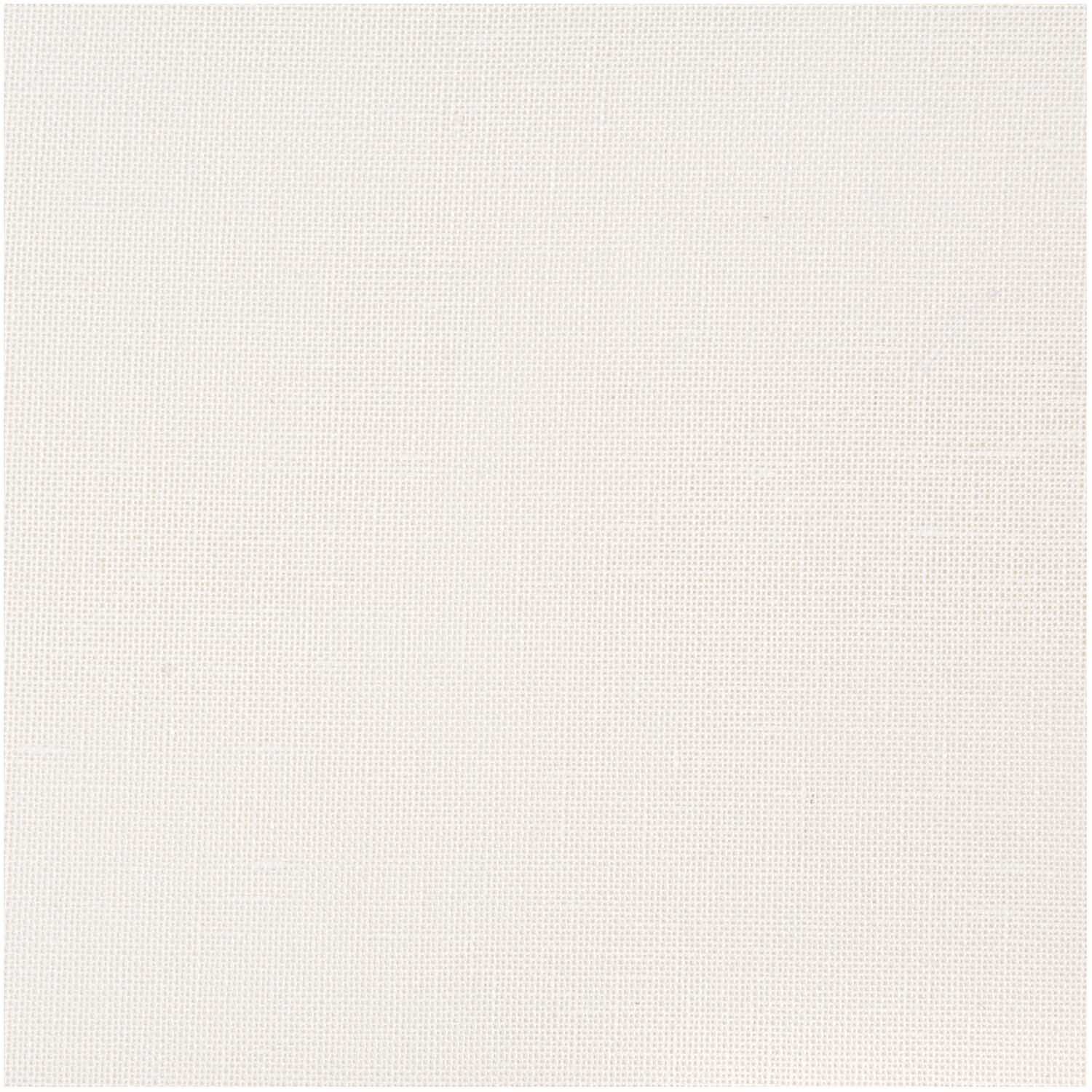 Zählstoff Leinen wollweiß 8-fädig 180cm