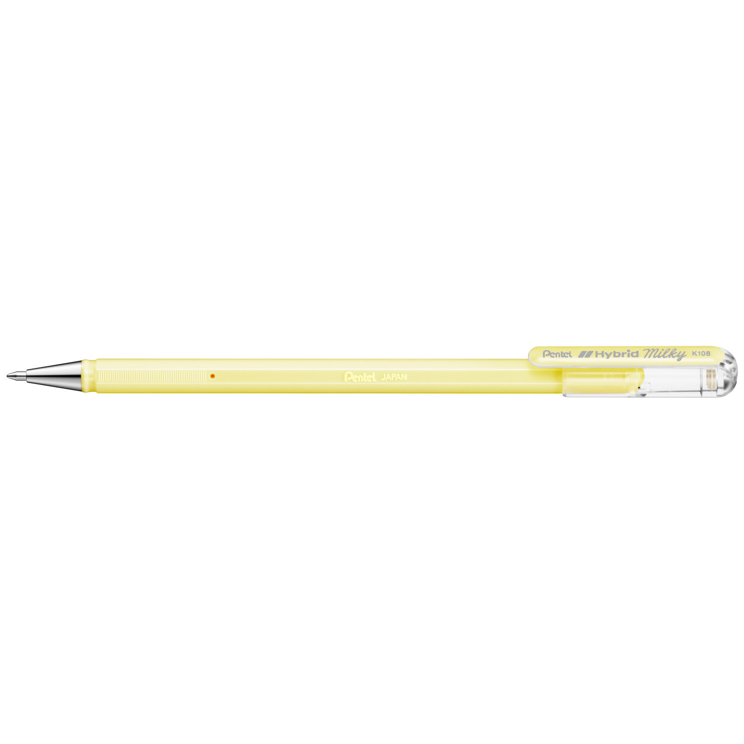 Gelstift Hybrid