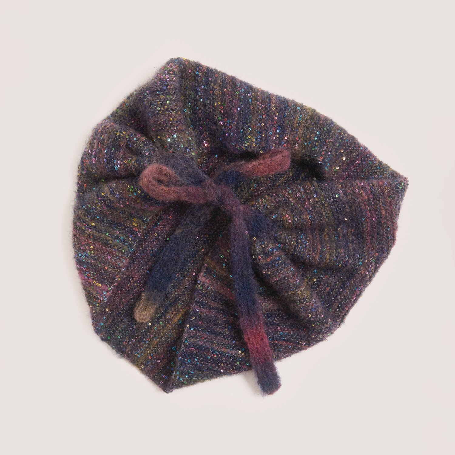 Fashion Wool Alpaca Landscape 25g 170m Farbe Morning Sky von Rico Design