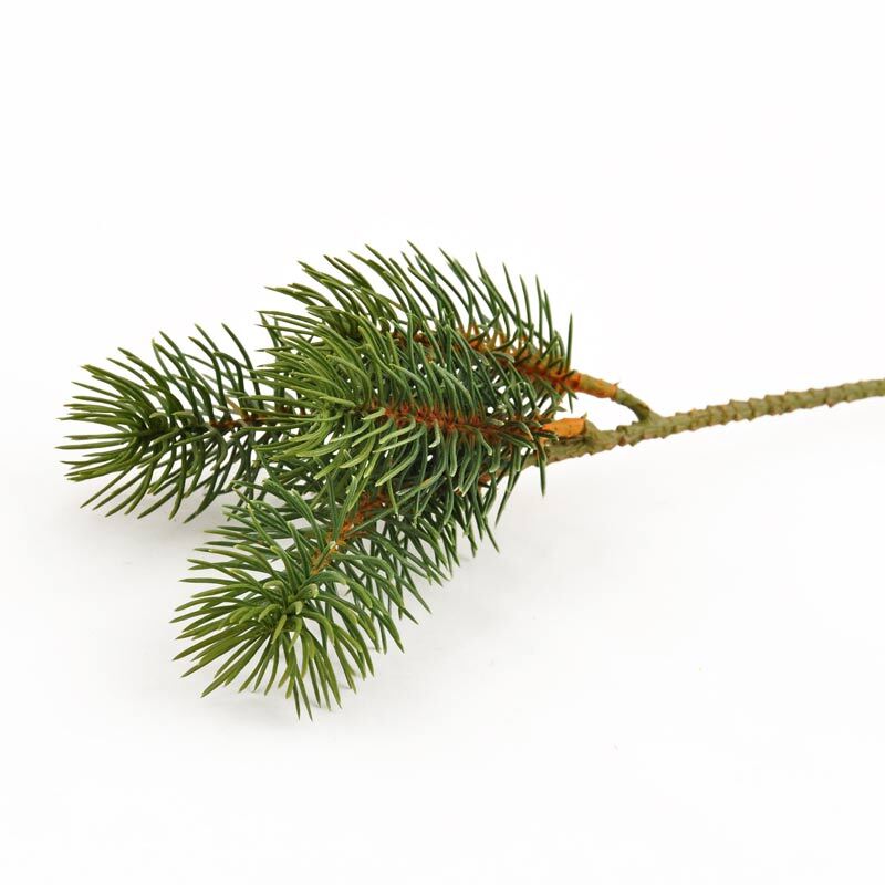 Tannen Pick 24cm von idee. Creativmarkt 