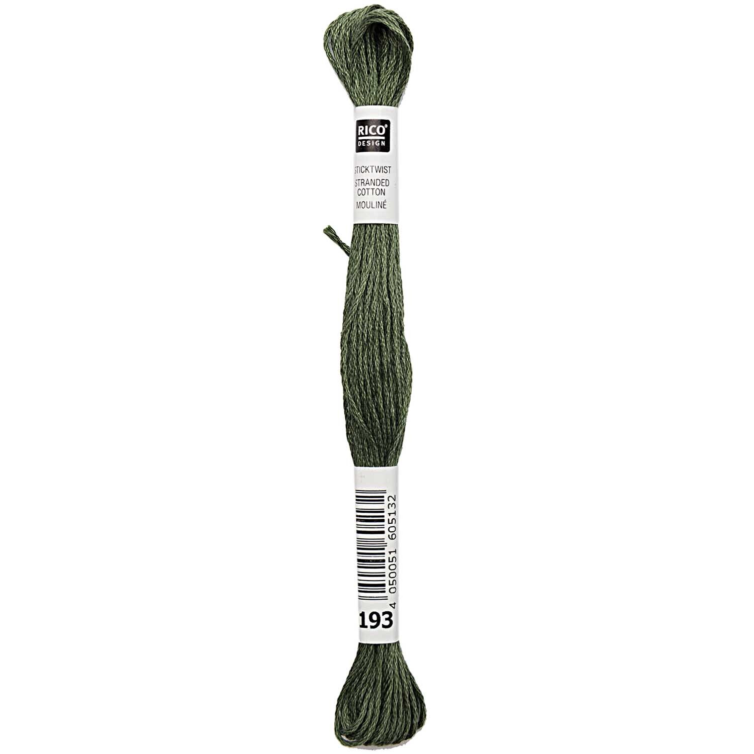 Sticktwist 8m Sticktwist 8m