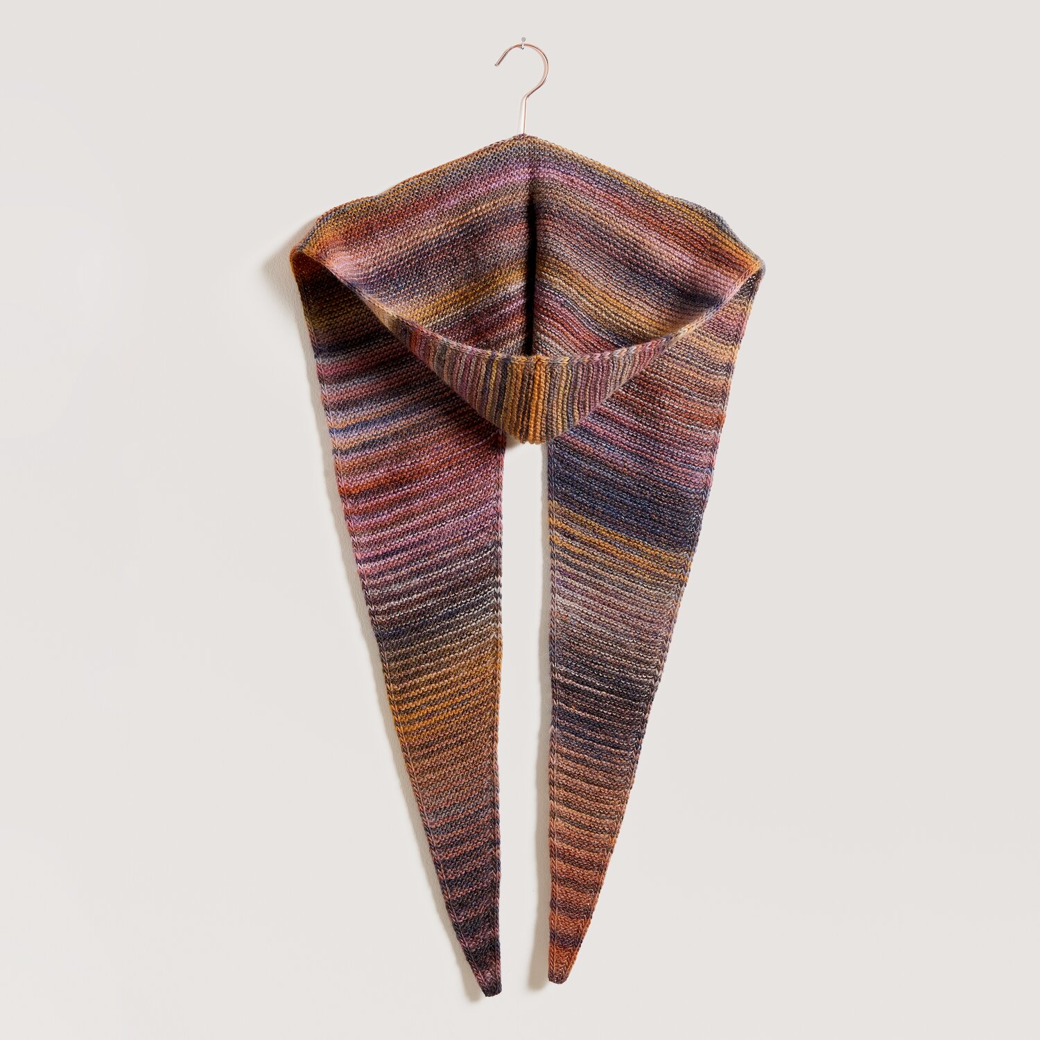 Die Neue Masche No. 17 Winter von idee. Creativmarkt 