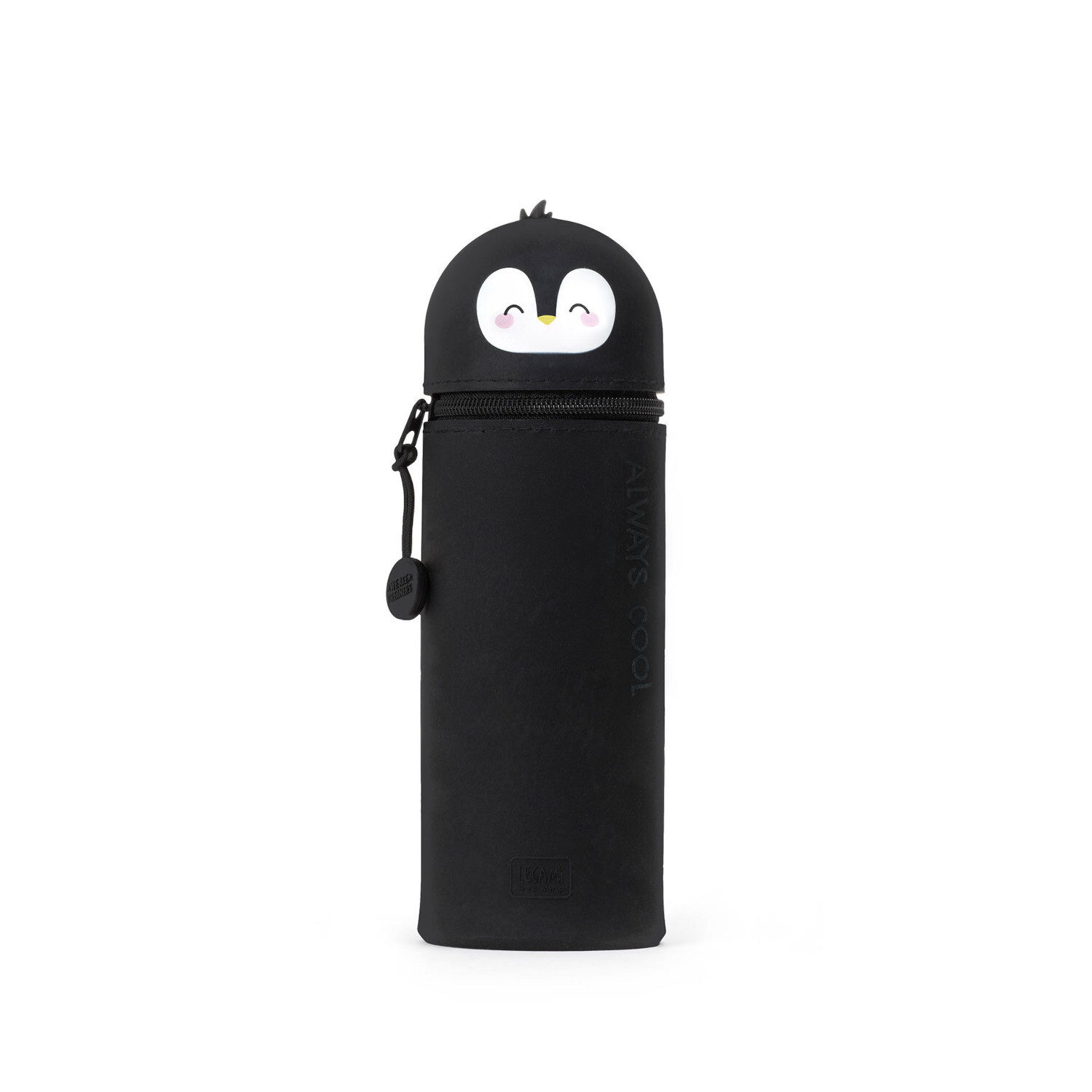 Etui Penguin Ø6,3x18cm von Legami 