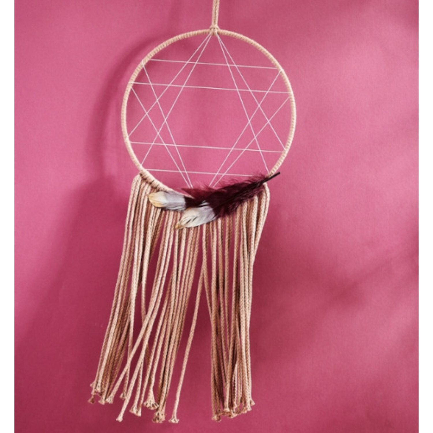 Kreative Traumfänger von frechverlag