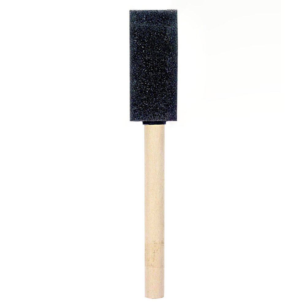 Schwammpinsel 5x2,5x14cm von Rico Design