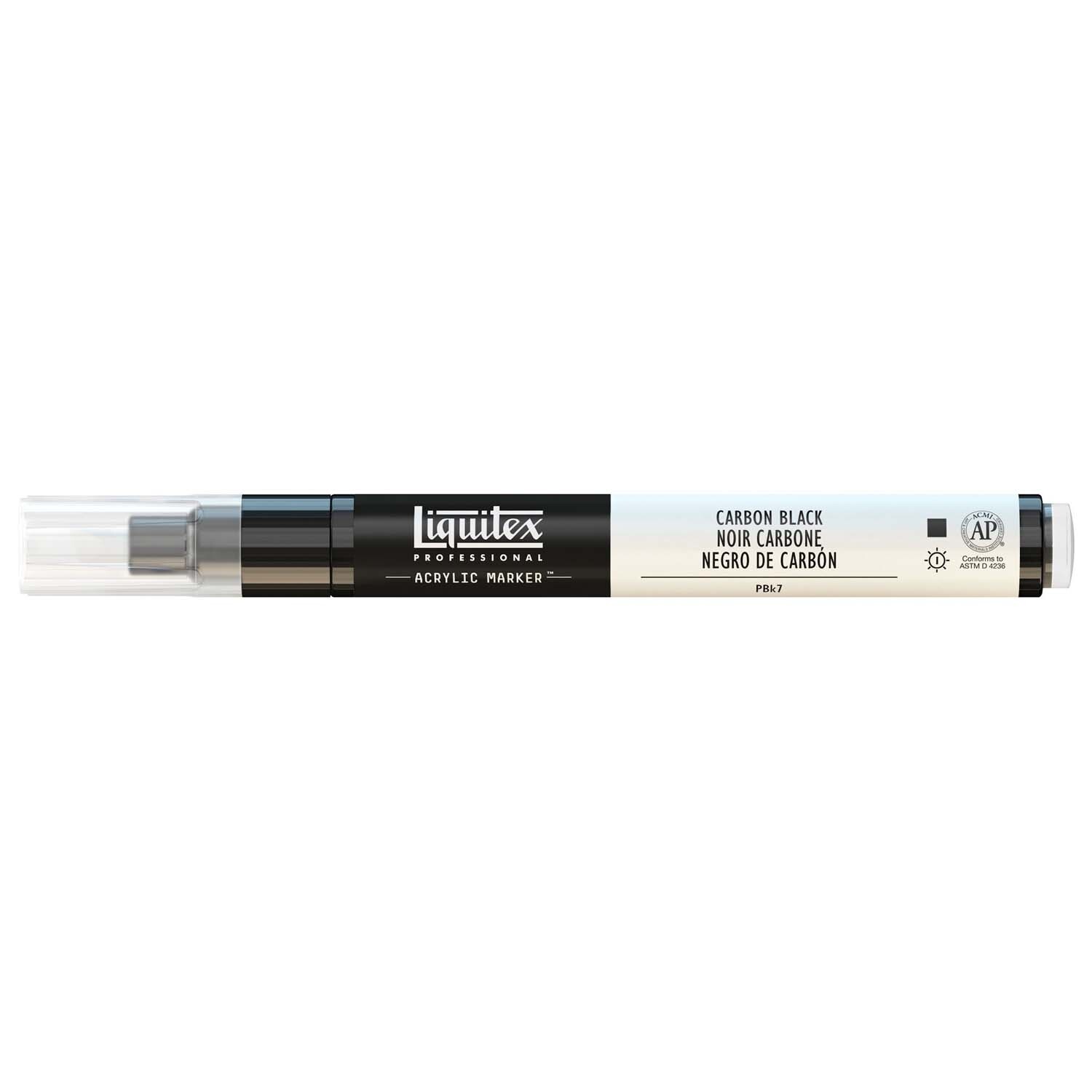 Paint Acryl Marker 2-4mm Paint Acryl Marker 2-4mm