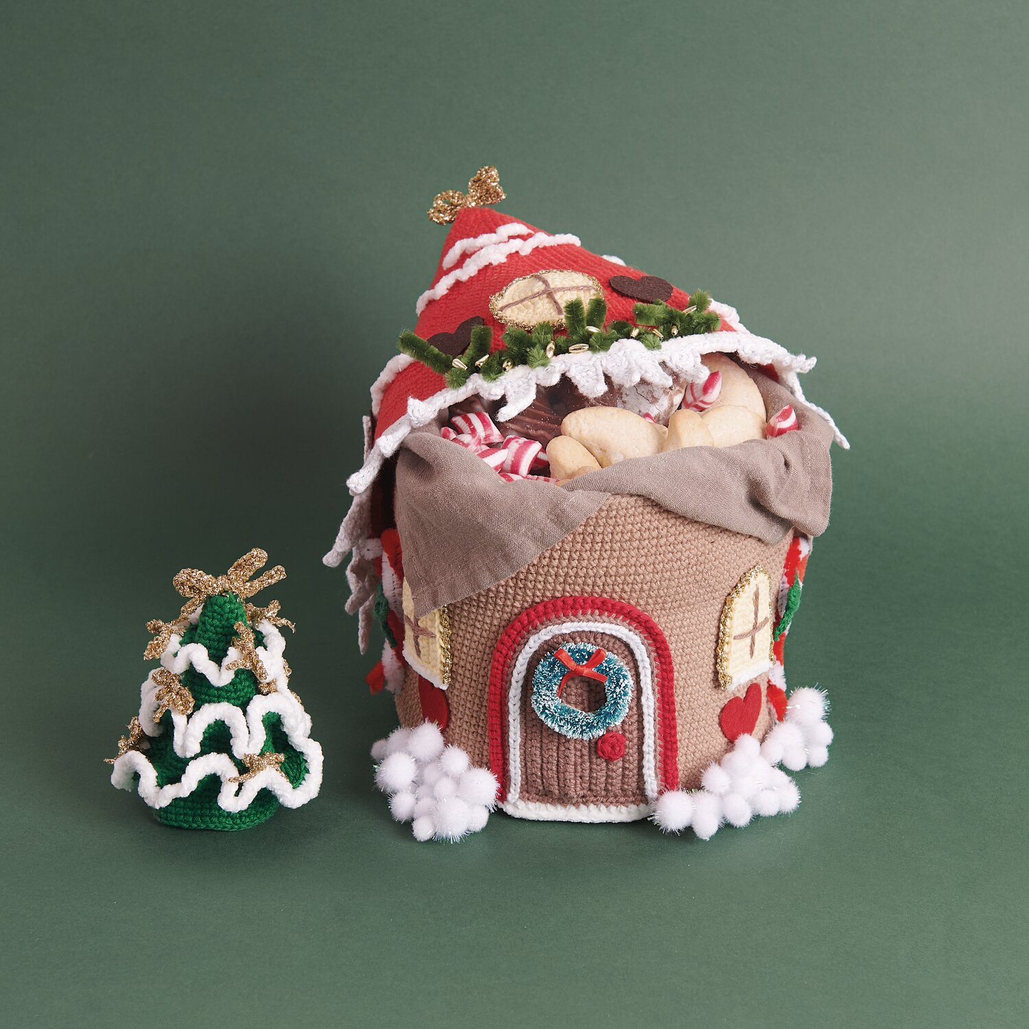 Ricorumi Adventskalender von Rico Design Ricorumi Adventskalender von Rico Design