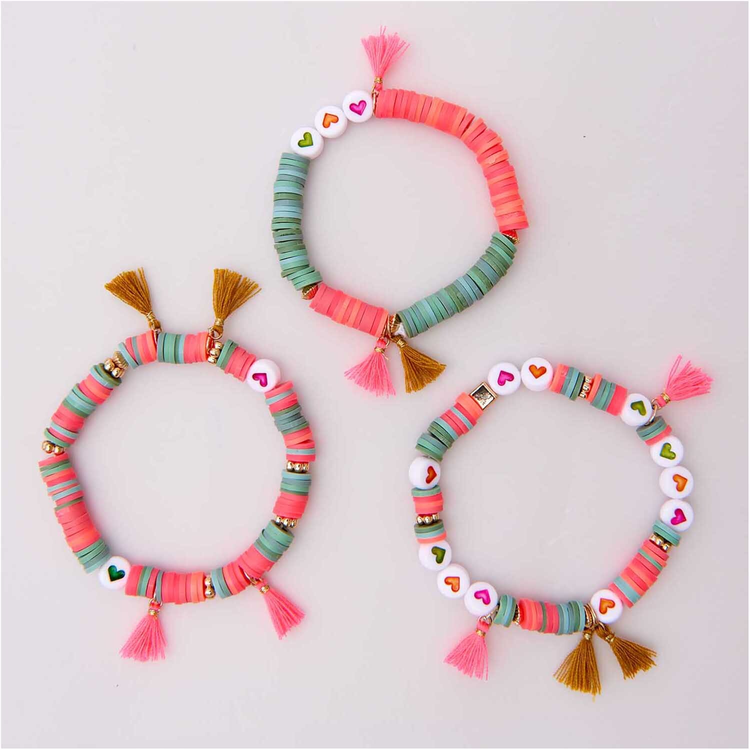 Mix it Up - Jewellery Mini-Quaste 11mm Mix it Up - Jewellery Mini-Quaste 11mm