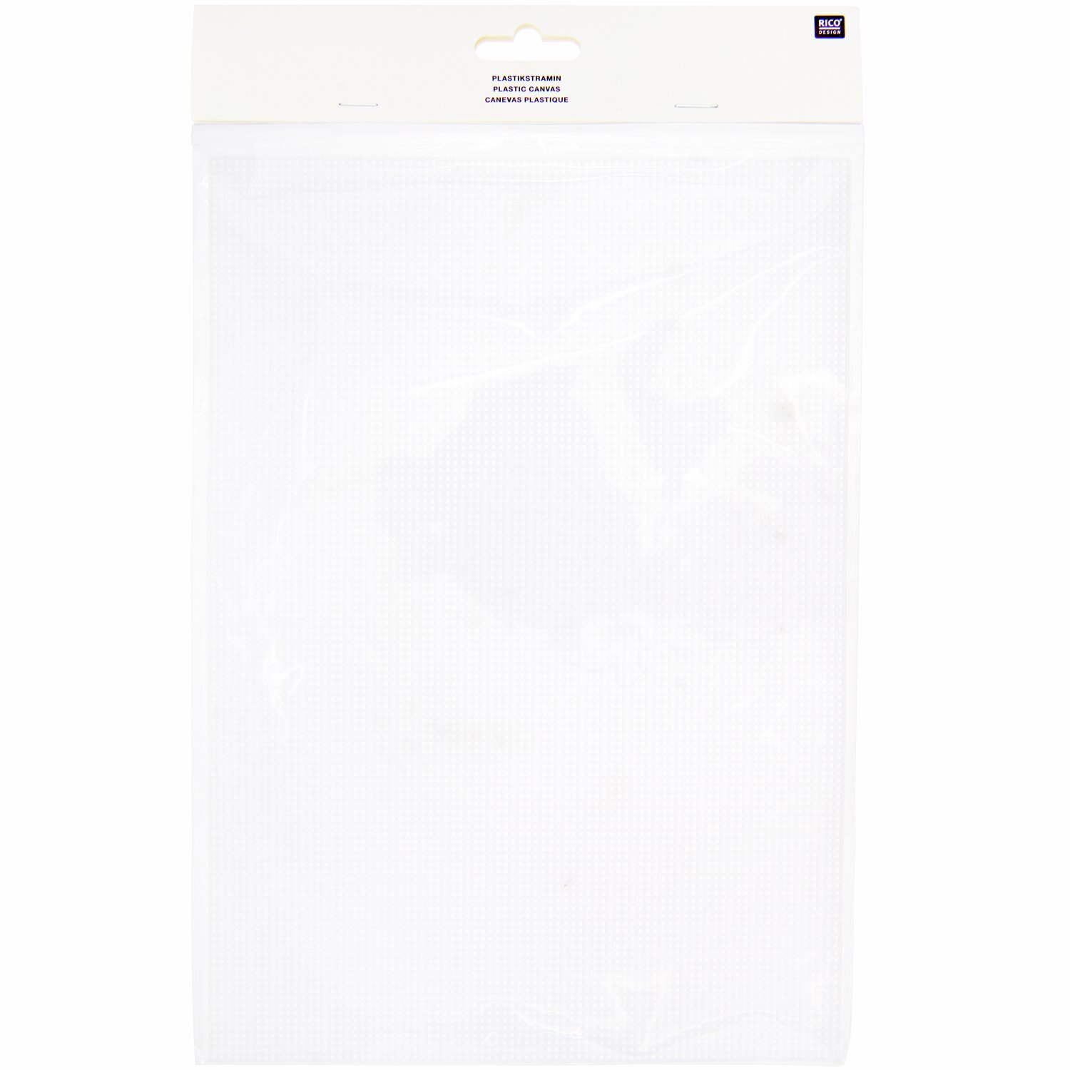 Plastikstramin 21x29,7cm Plastikstramin 21x29,7cm
