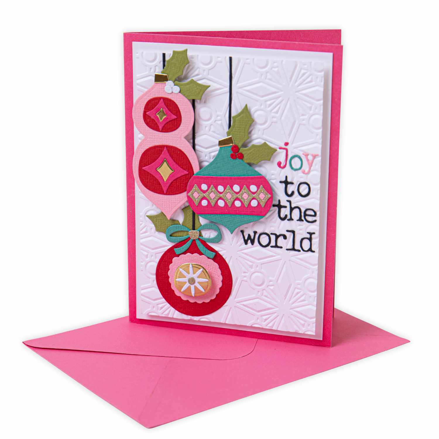 Thinlits Die Set Funky Baubles by Jennifer Ogborn Thinlits Die Set Funky Baubles by Jennifer Ogborn
