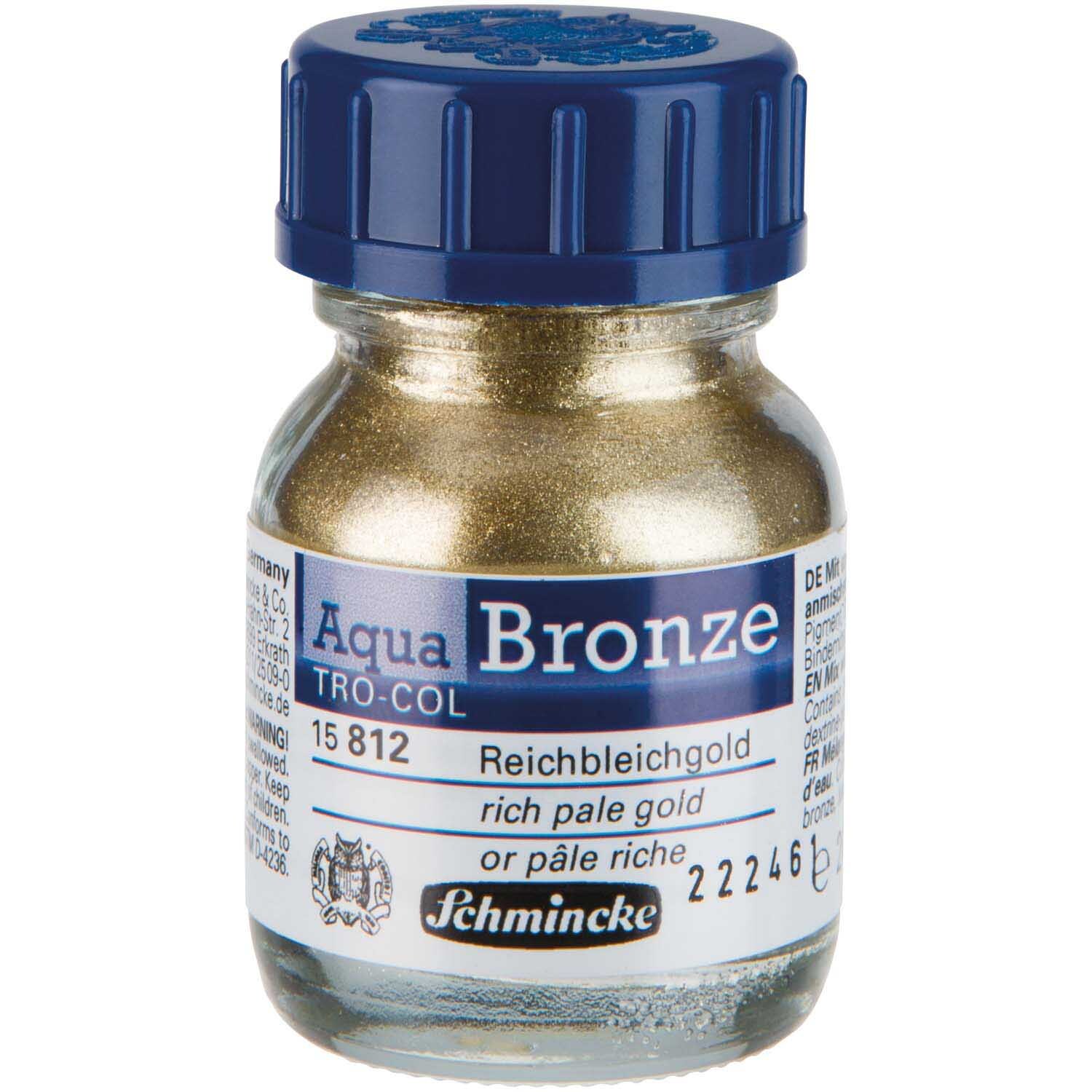 Aqua-Bronze 20ml