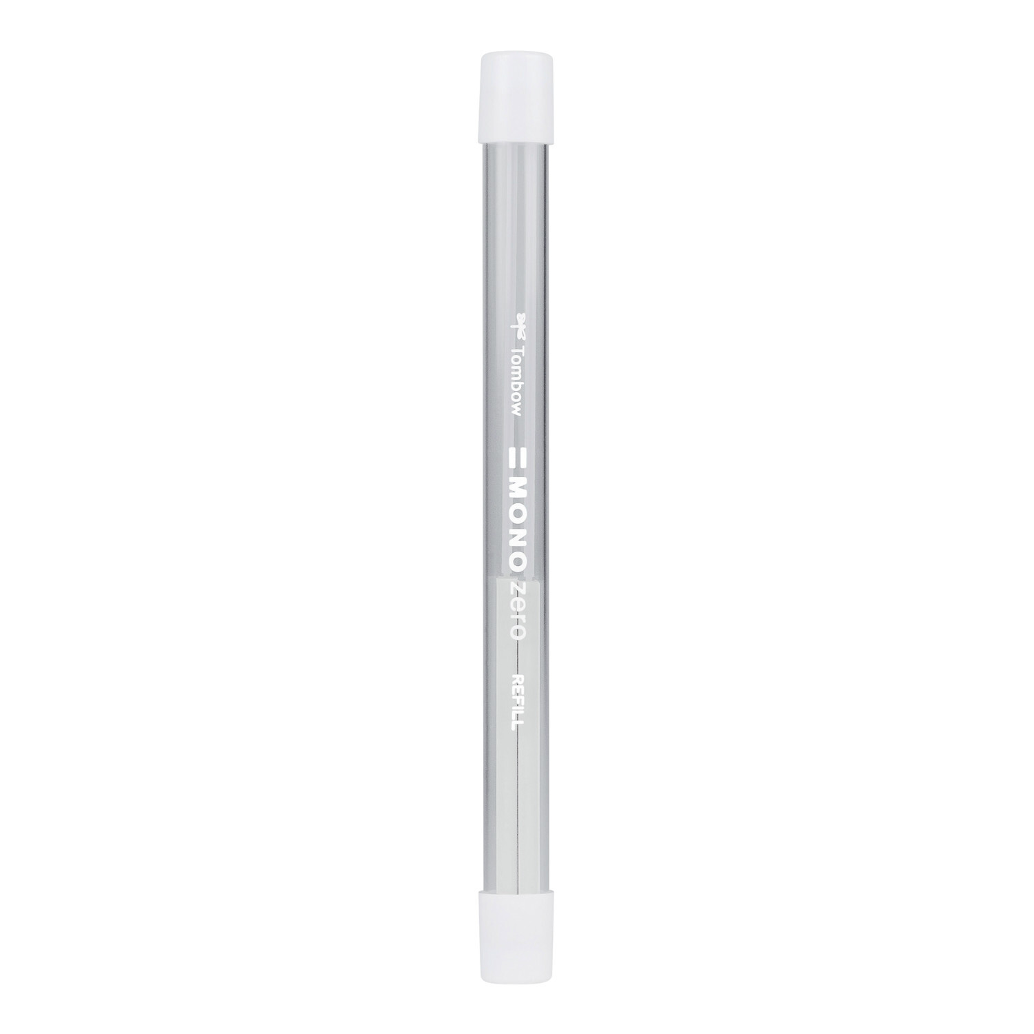 Refill für Radierstift MONO Zero eckig 2 Stück