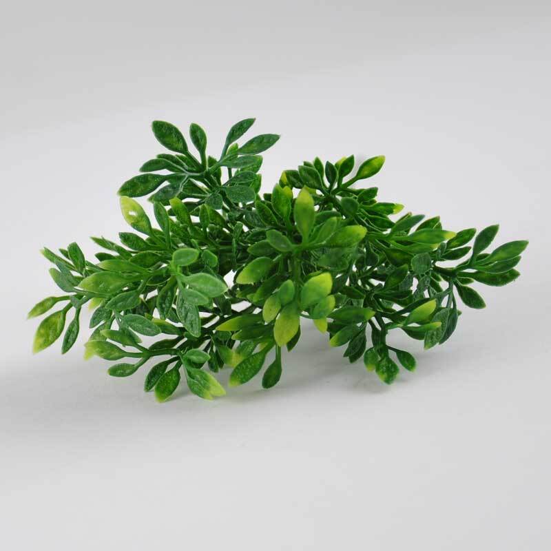 Myrtenstecker grün 28cm