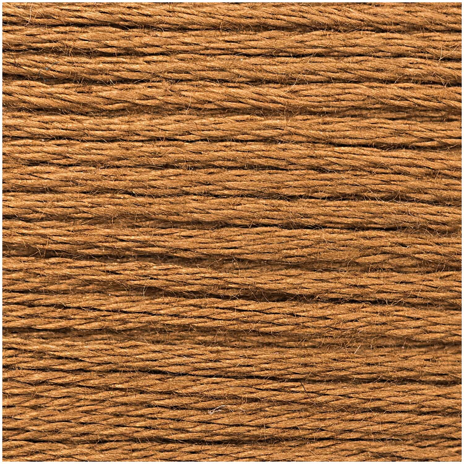 Sticktwist 8m Farbnummer & Farbname 233 Sand von Rico Design