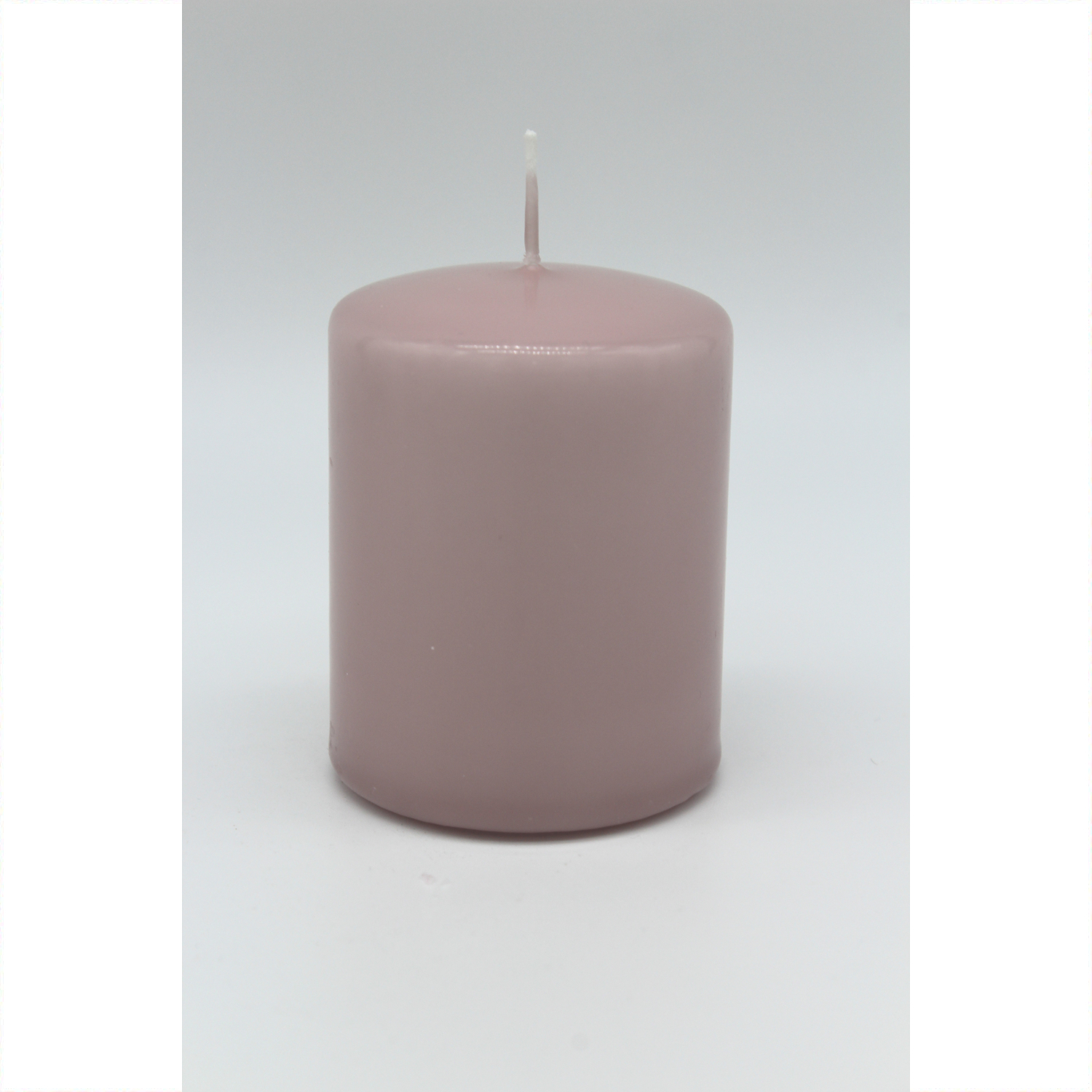 Taupe Rose