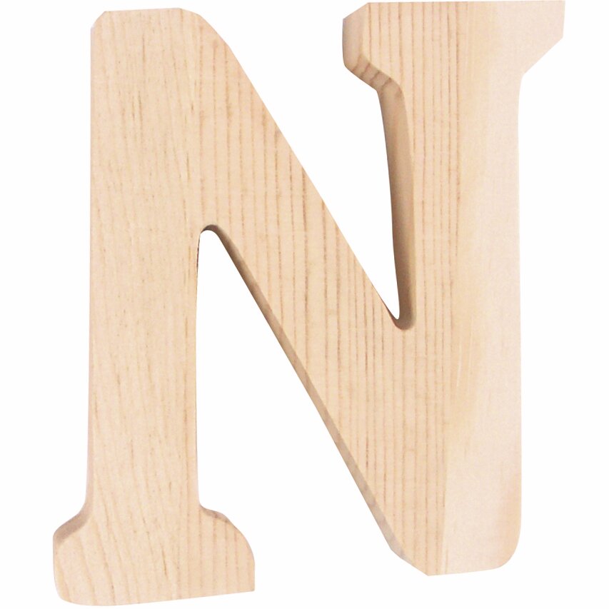 N