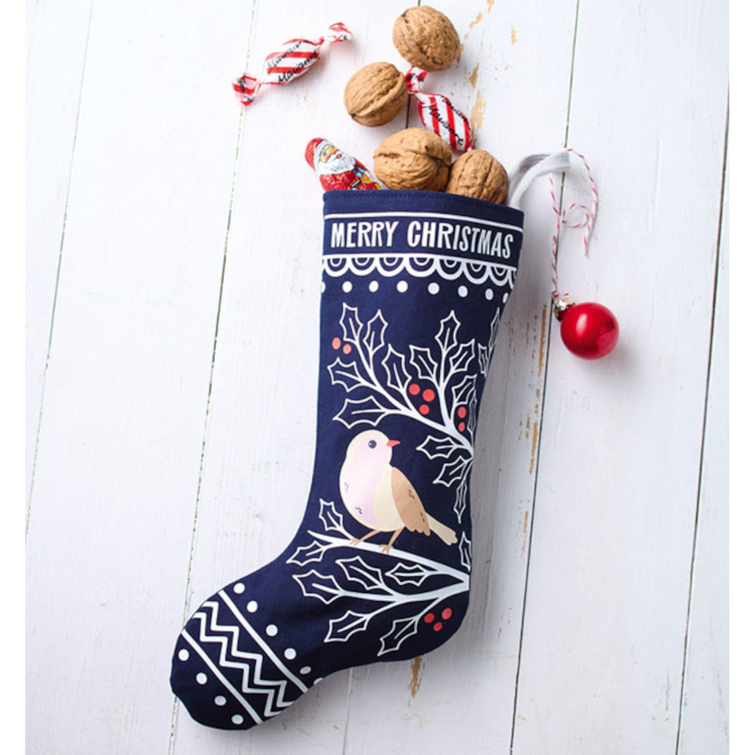 Großes Weihnachts-Plotterbuch von frechverlag