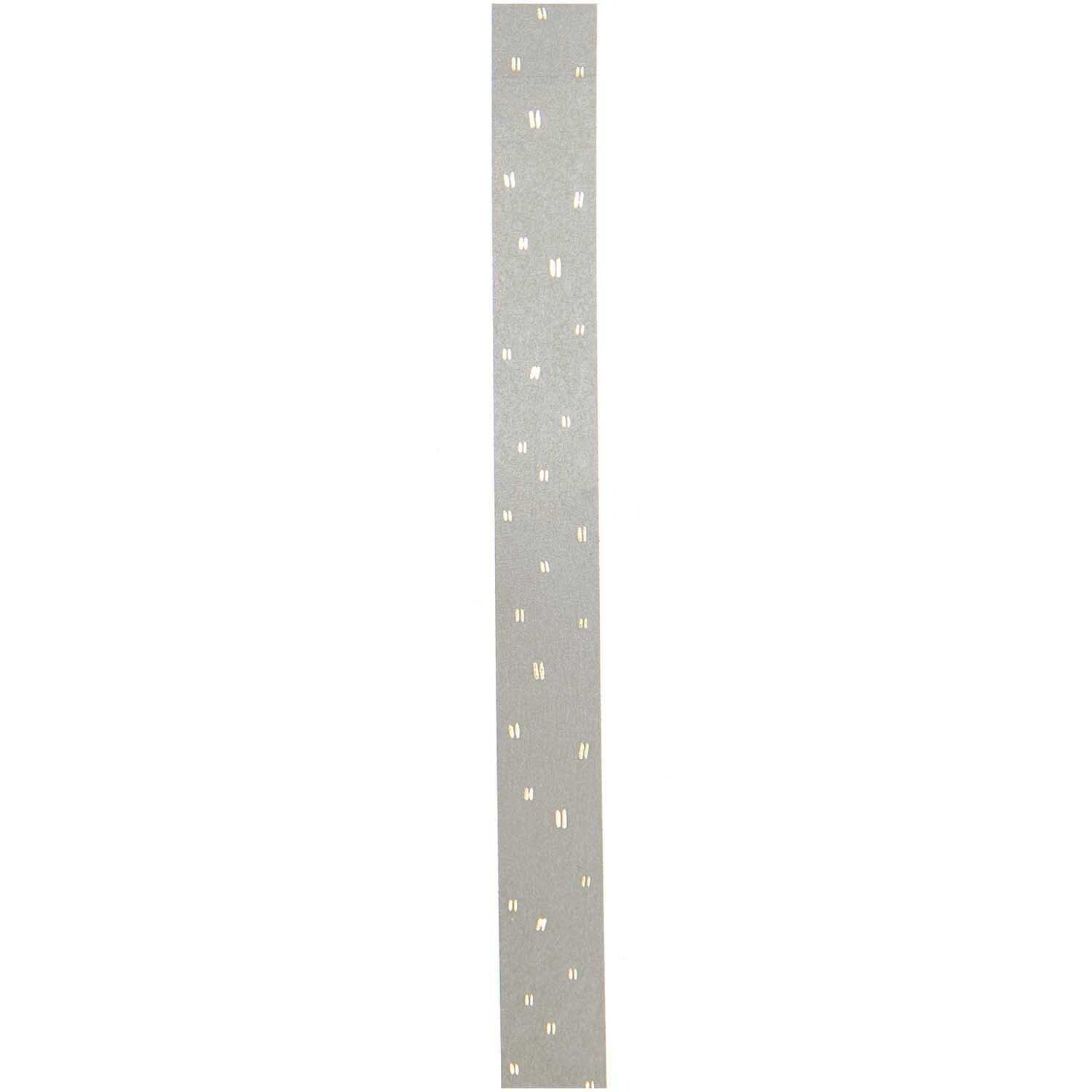 Paper Poetry Tape Struktur grau-gold 1,5cm 10m Paper Poetry Tape Struktur grau-gold 1,5cm 10m