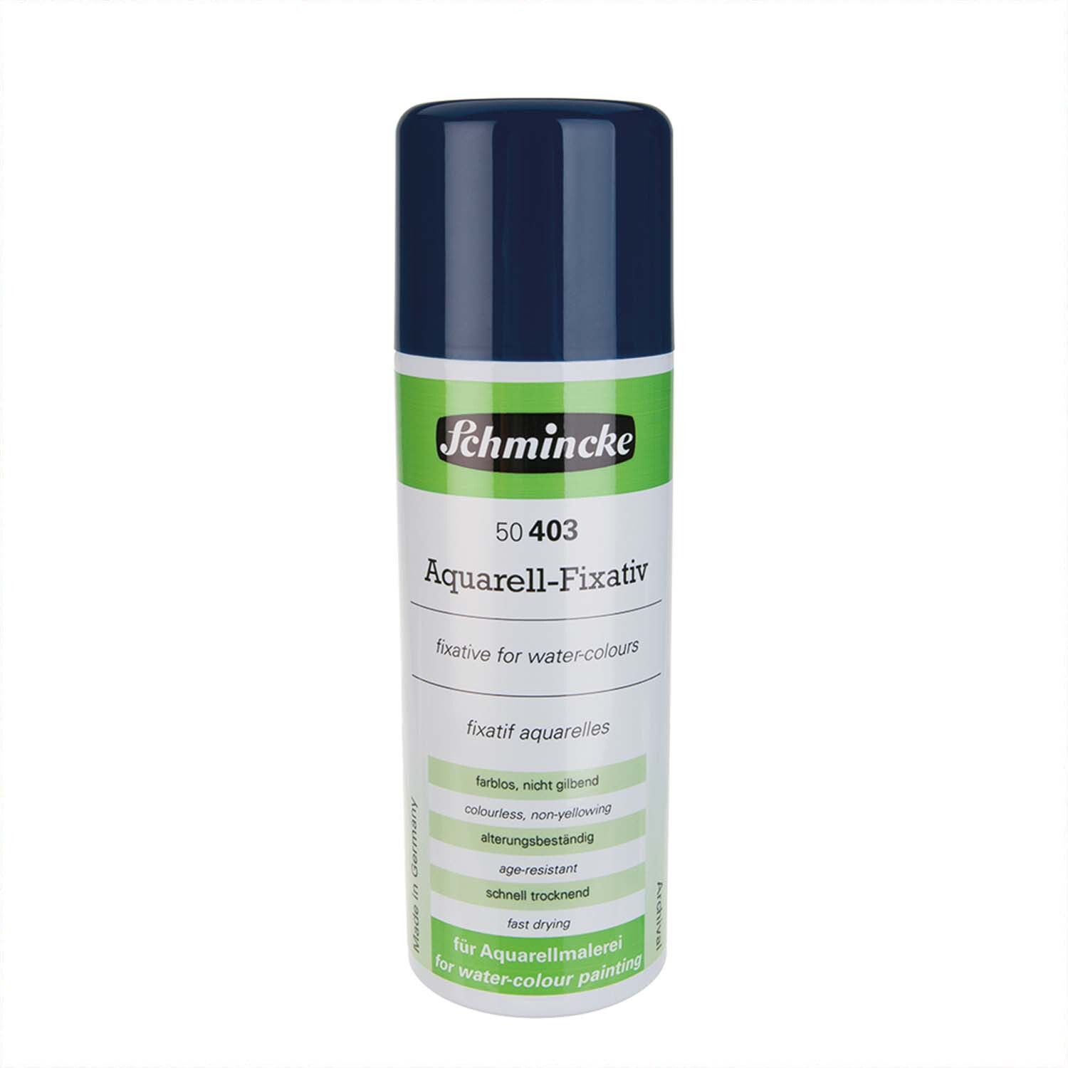 Aquarell-Fixativ Aerospray 300ml