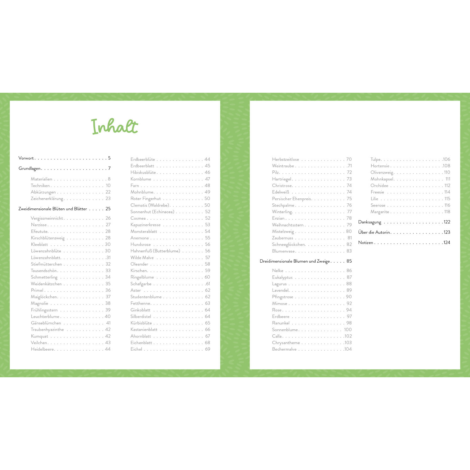 Mein bunter Häkelgarten - 100 wunderschöne Blumen und Blüten von Edition Michael Fischer 