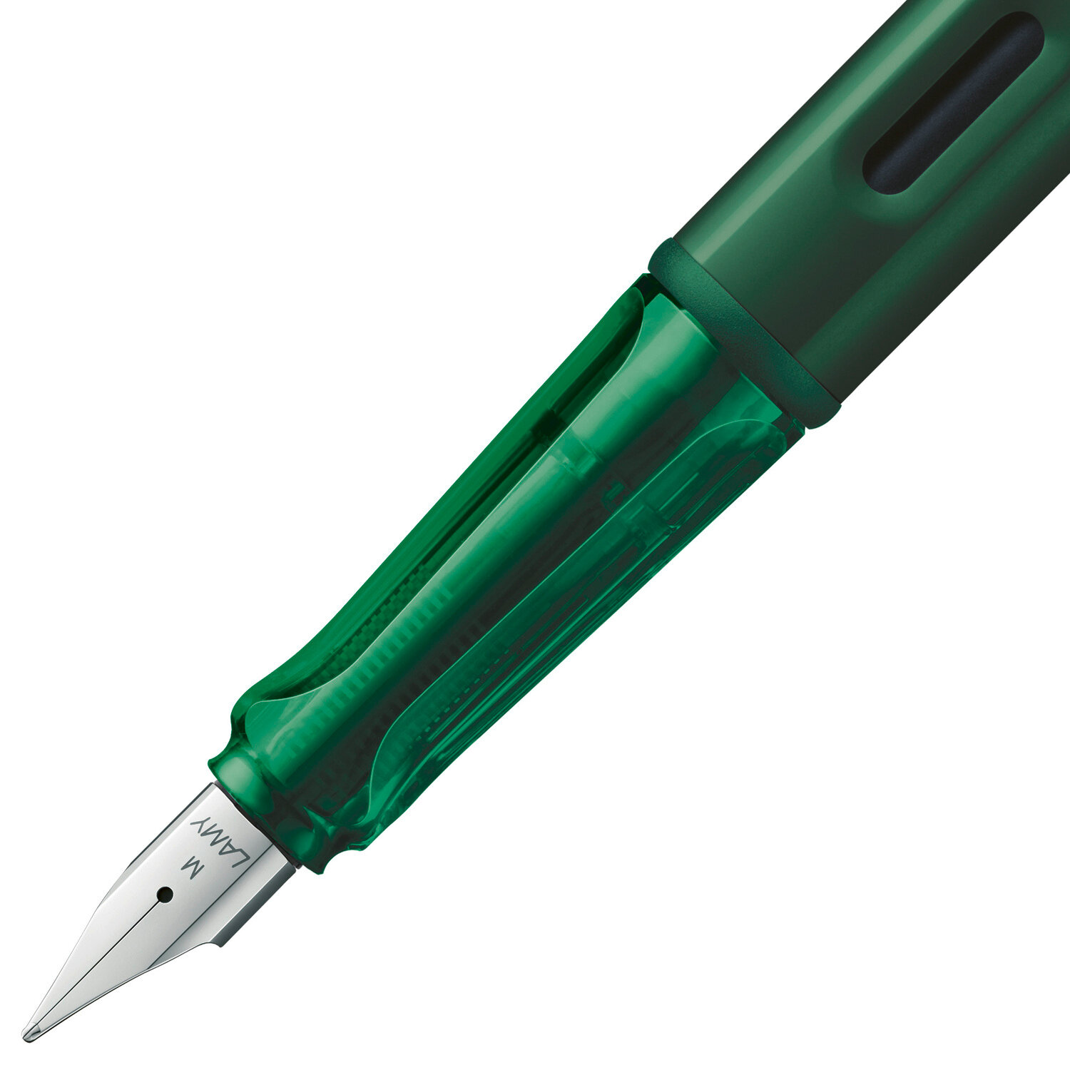 Lamy Füllhalter AL-star Pine