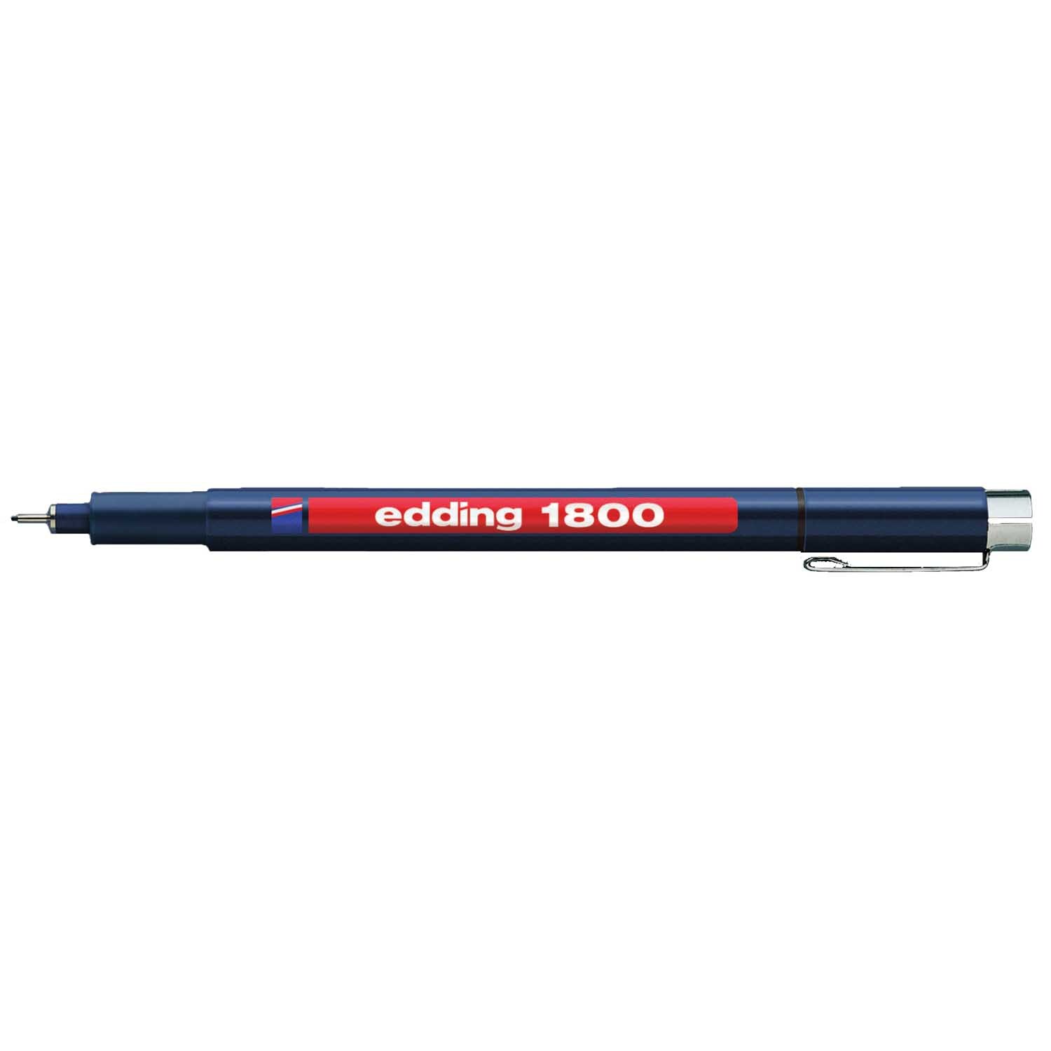 1800 profipen schwarz