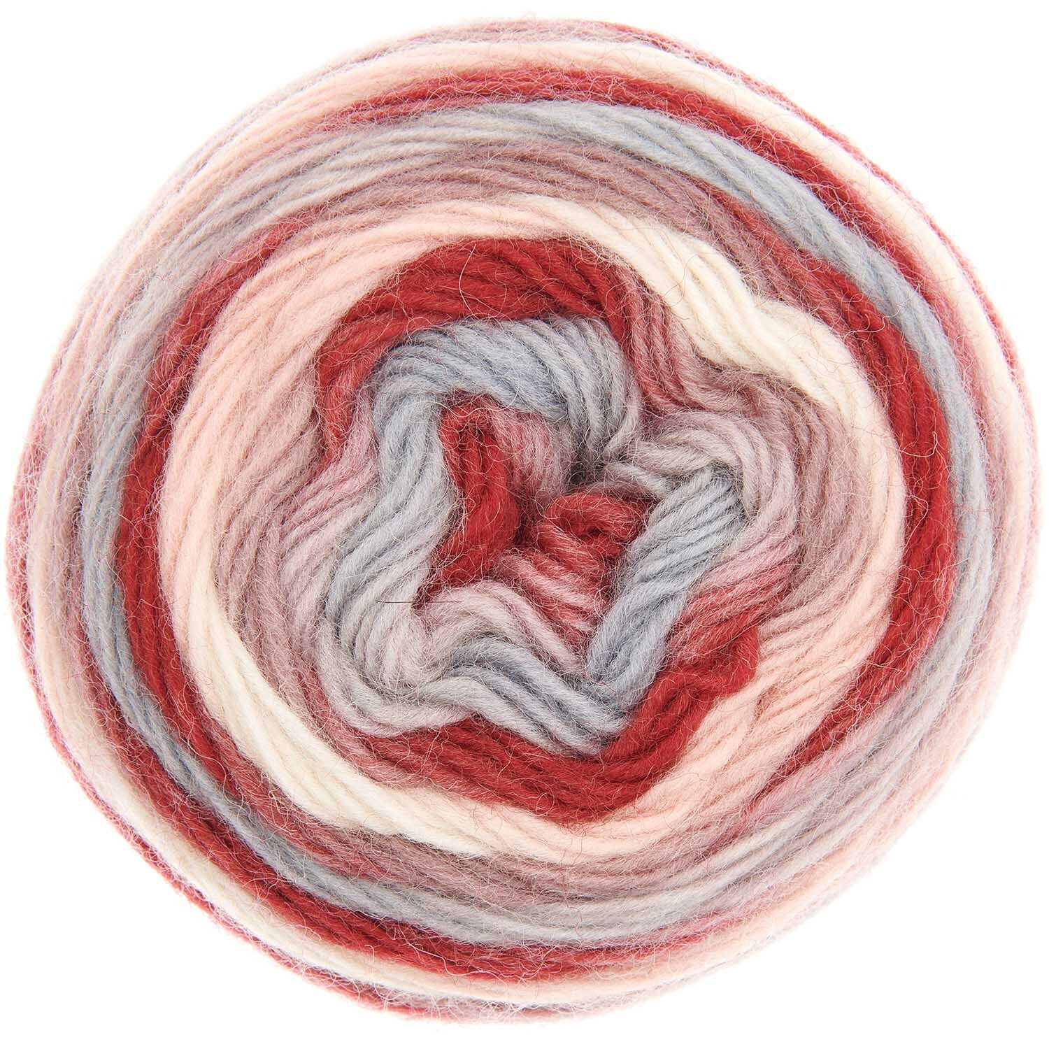 Superba Twirl 4fädig Superba Twirl 4fädig