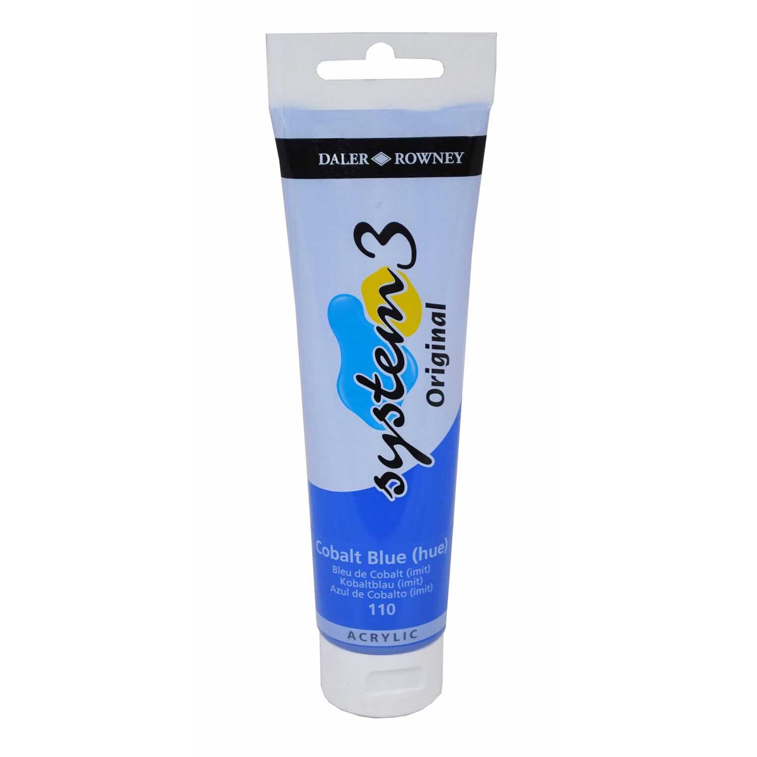 System 3 150ml