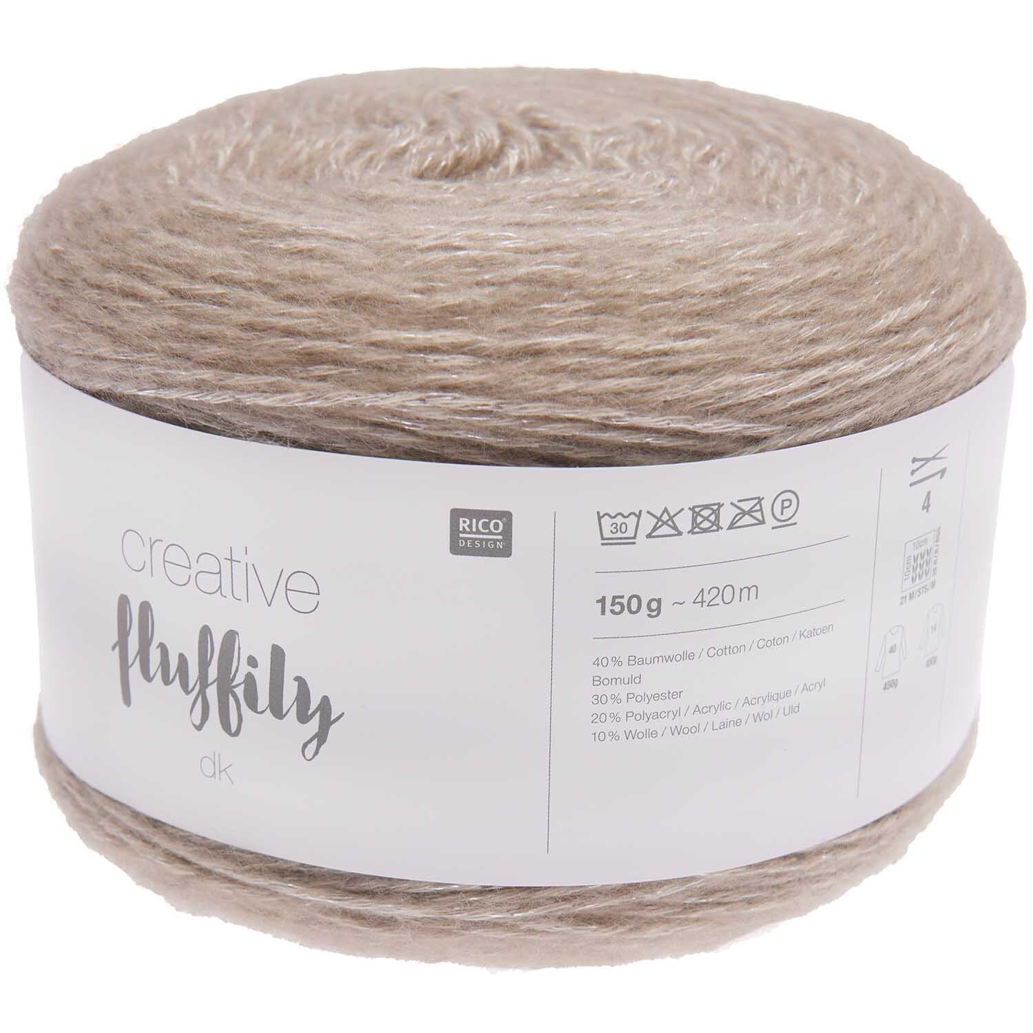 Creative Fluffily dk Creative Fluffily dk