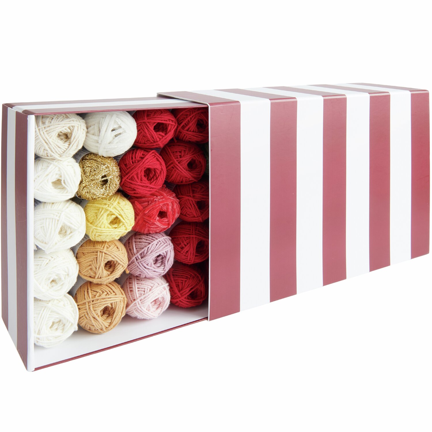 Ricorumi Christmas CAL Box 5 von Rico Design