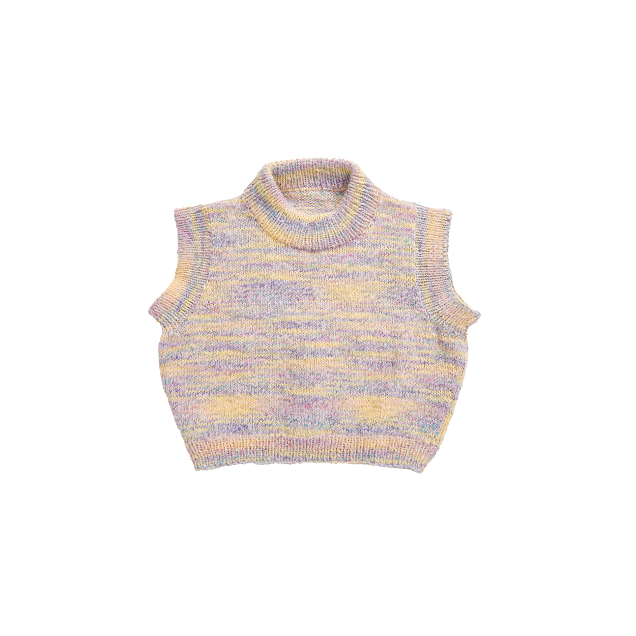 Wolle Strickset Pulli