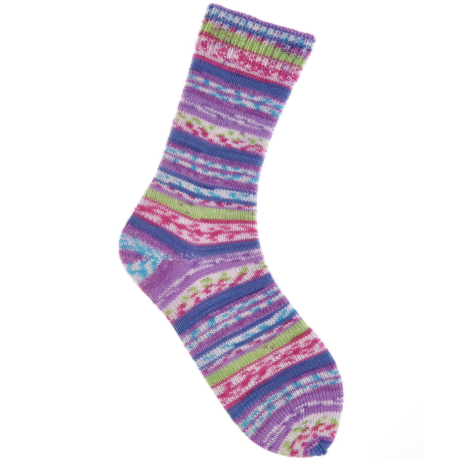 Superba Fair Isle 4-fädig Superba Fair Isle 4-fädig