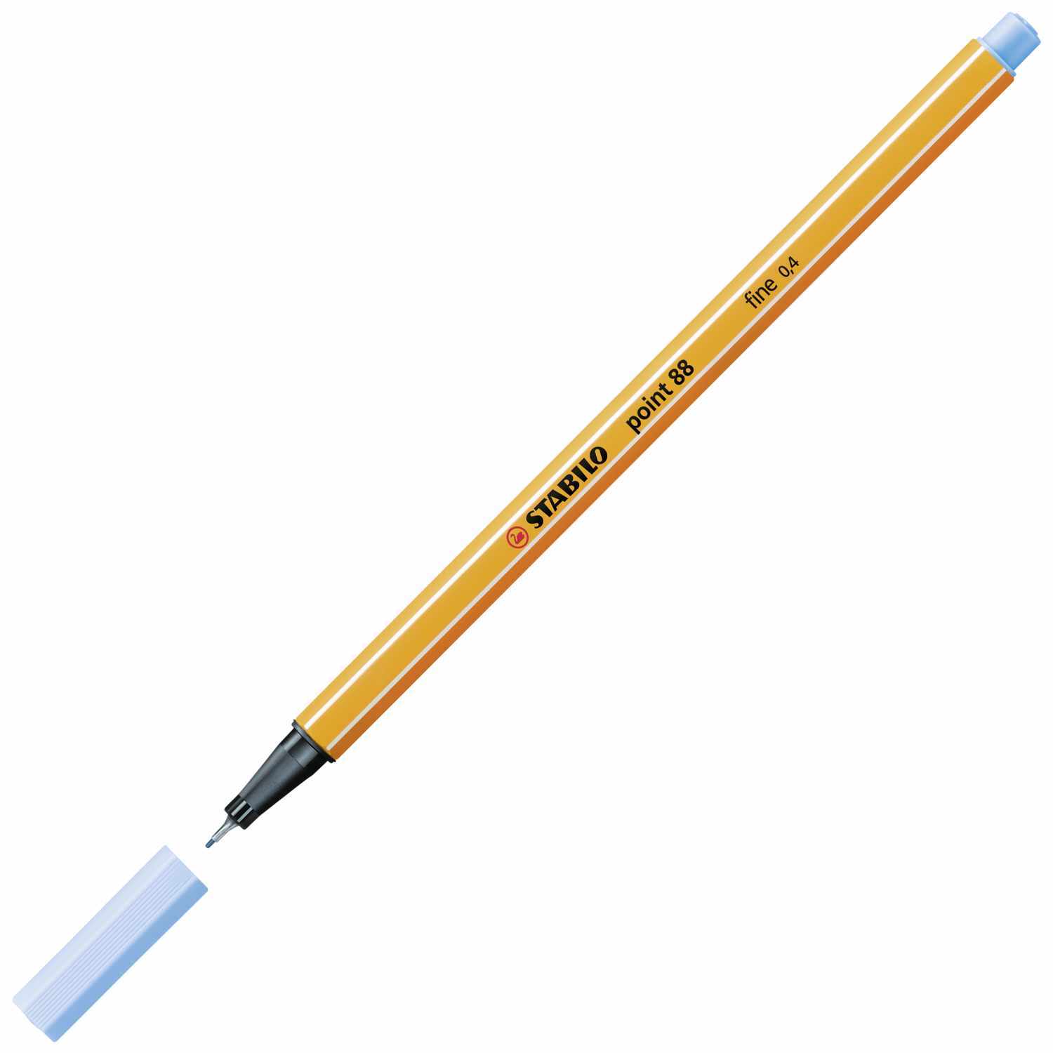 Point 88 Fineliner 0,4mm Point 88 Fineliner 0,4mm