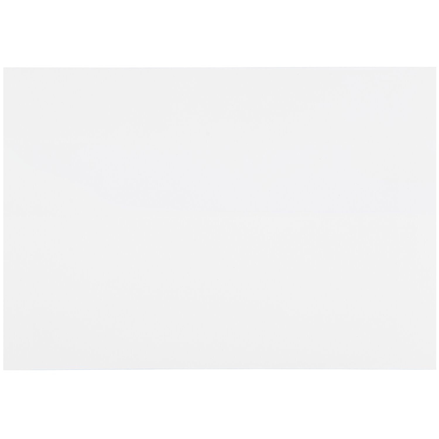 Paper Poetry Karten weiß 60-teilig von Rico Design