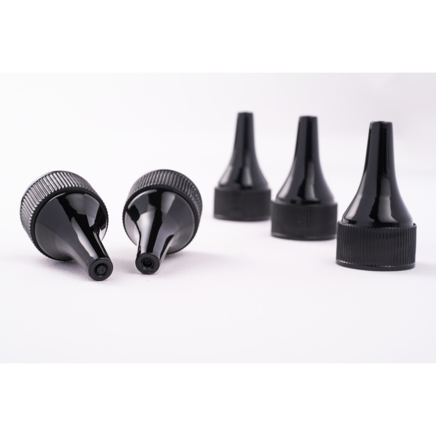 Dosierspitzen zum Aufschrauben 5 Stück von Royal Talens