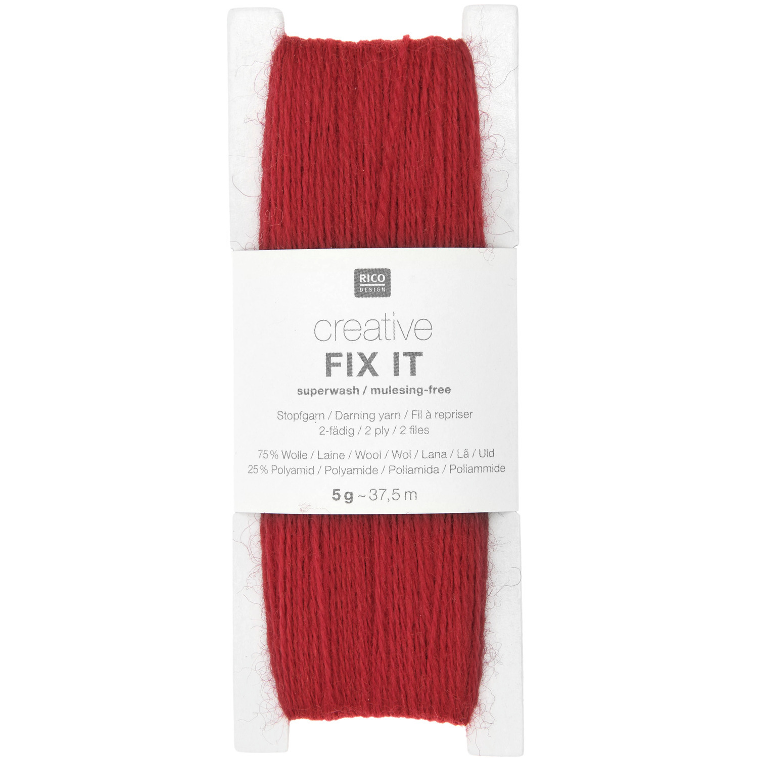 Creative Fix It Creative Fix It